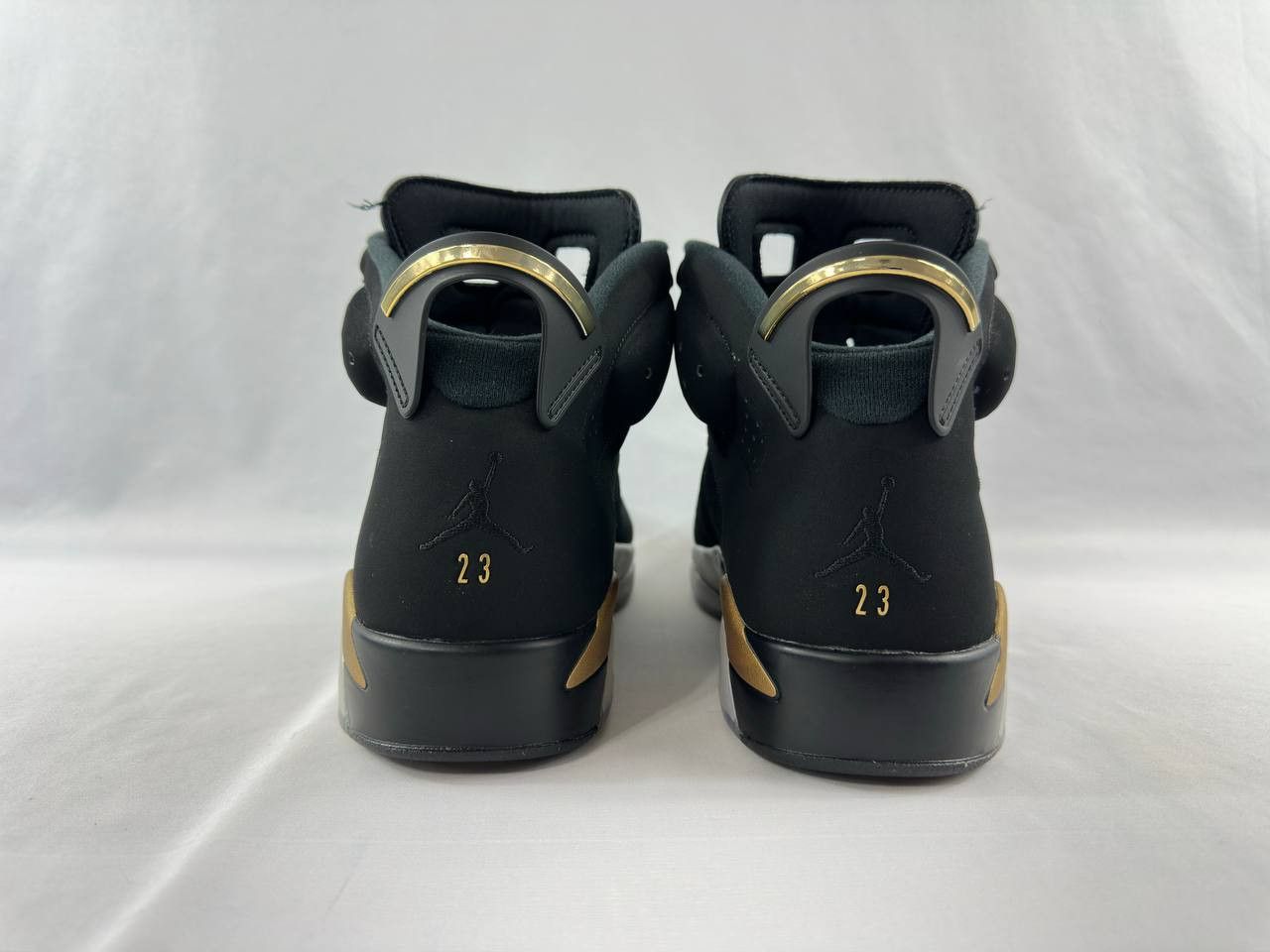 Nike Nike Air Jordan 6 Retro 'Defining Moments' 2020 CT4954-00 Size US 12 / EU 45 - 9 Thumbnail