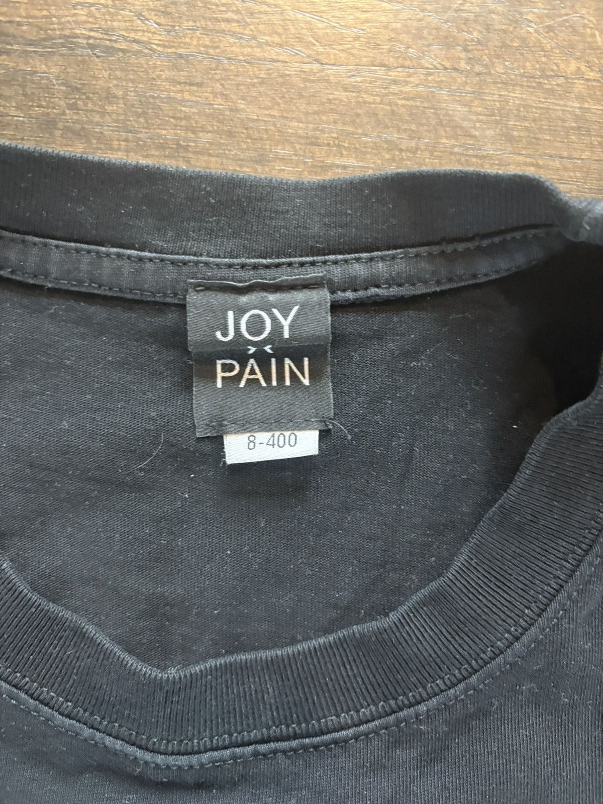 Japanese Brand × Vintage Joy X Pain Size US M / EU 48-50 / 2 - 3 Thumbnail