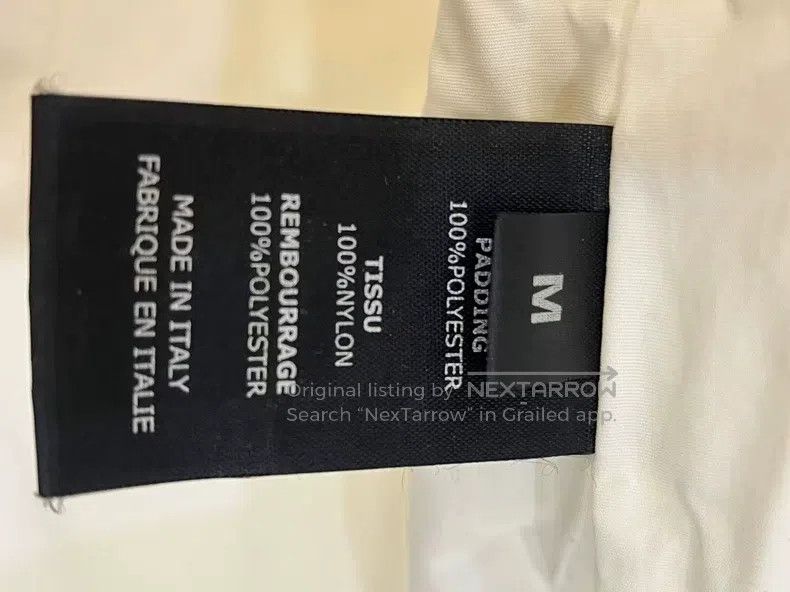 Vetements VETEMENTS jacket Size M / US 6-8 / IT 42-44 - 5 Thumbnail