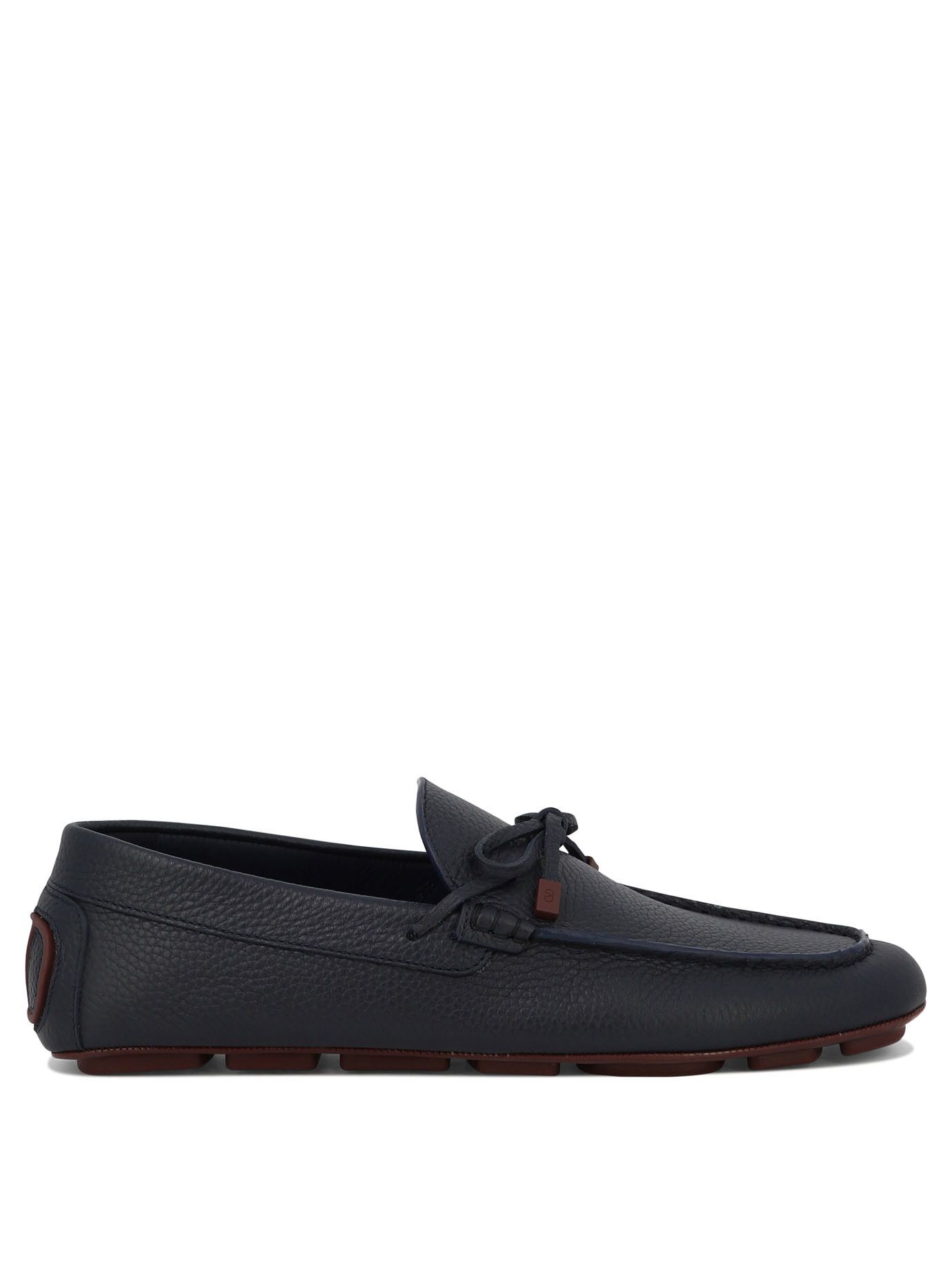 Valentino Loafers & Slippers Size US 7 / EU 40 - 1 Thumbnail