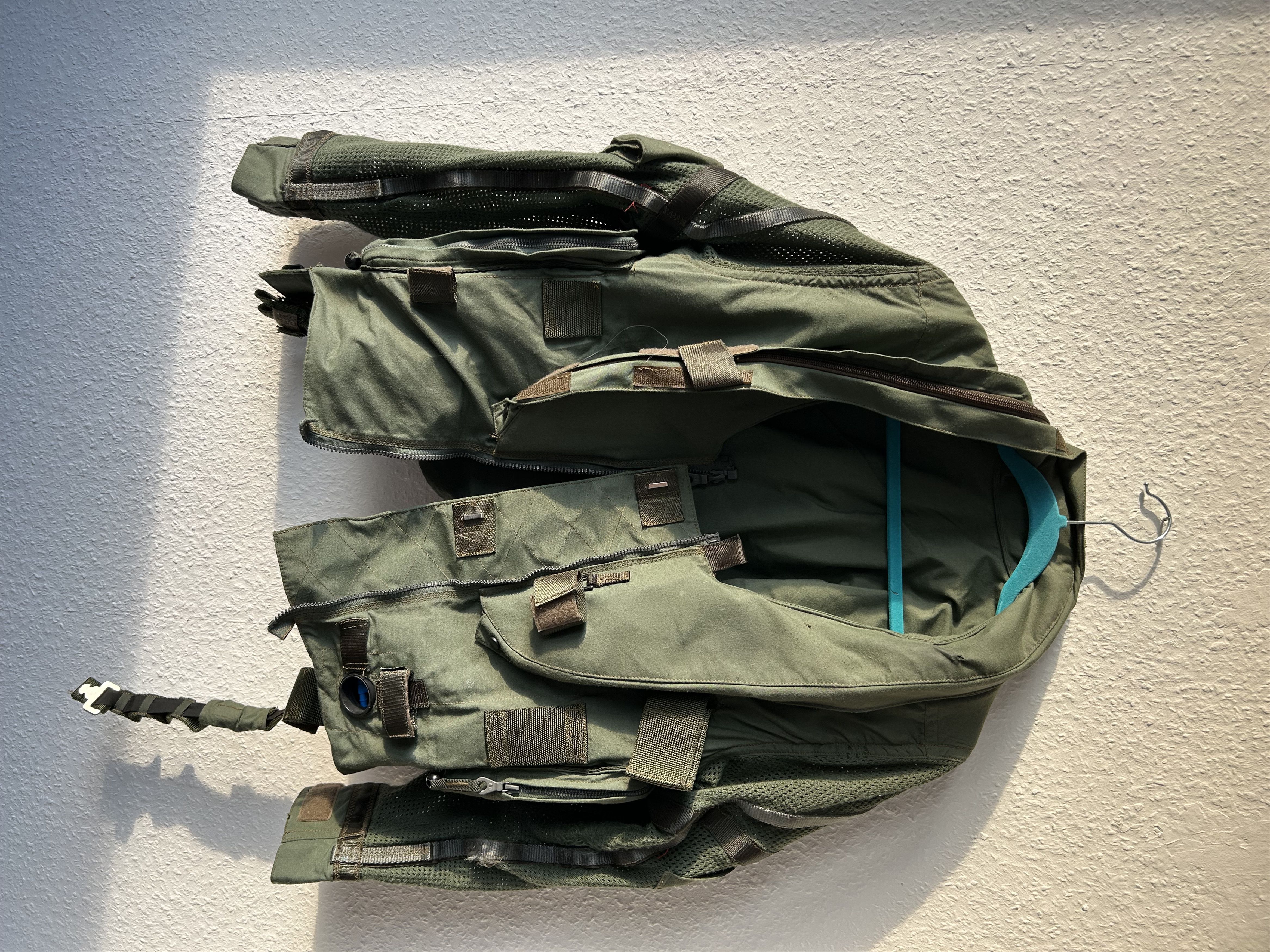 Other Beaufort RFD Flight Jacket Eurofighter/Typhoon RAF | Grailed