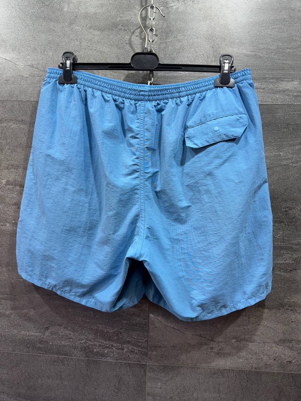 Patagonia Patagonia Mens Shorts Swim Trunks Trail Size US 34 / EU 50 - 2 Thumbnail