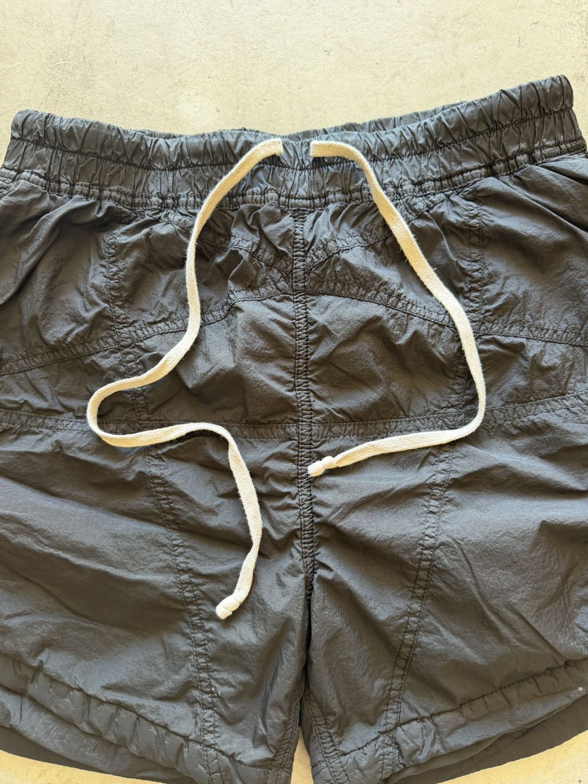 Rick Owens Rick Owens Pentagram Boxer Short Size US 30 / EU 46 - 2 Thumbnail