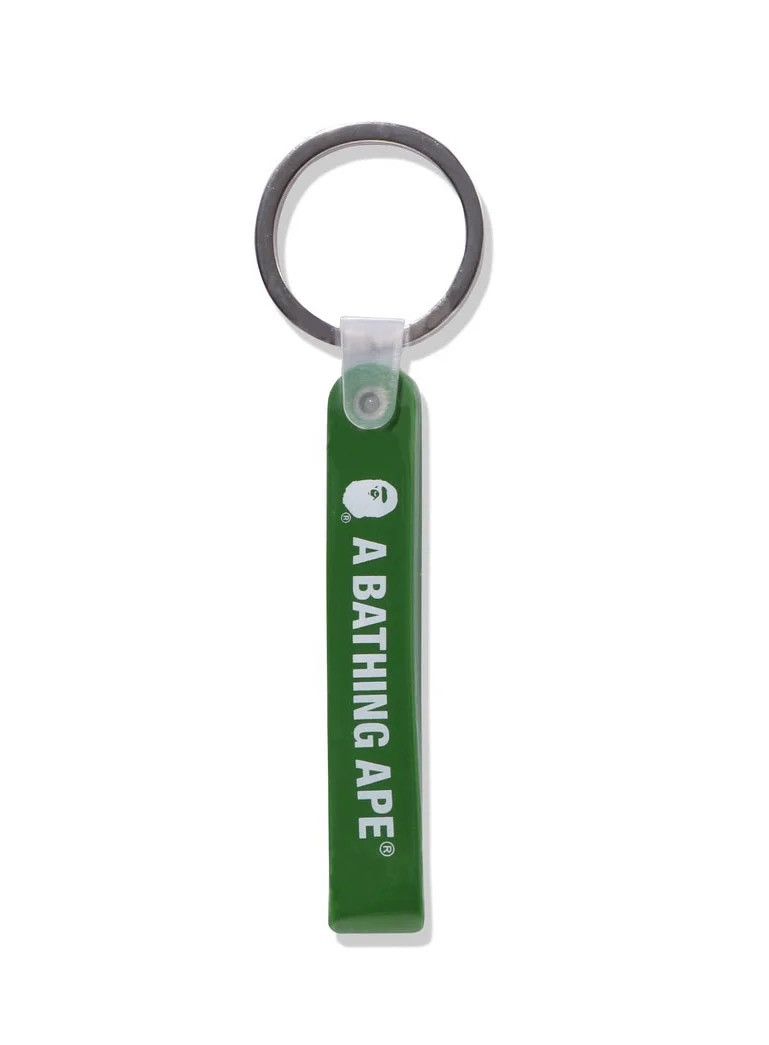 Bape Bape Keychain Size ONE SIZE - 1 Thumbnail