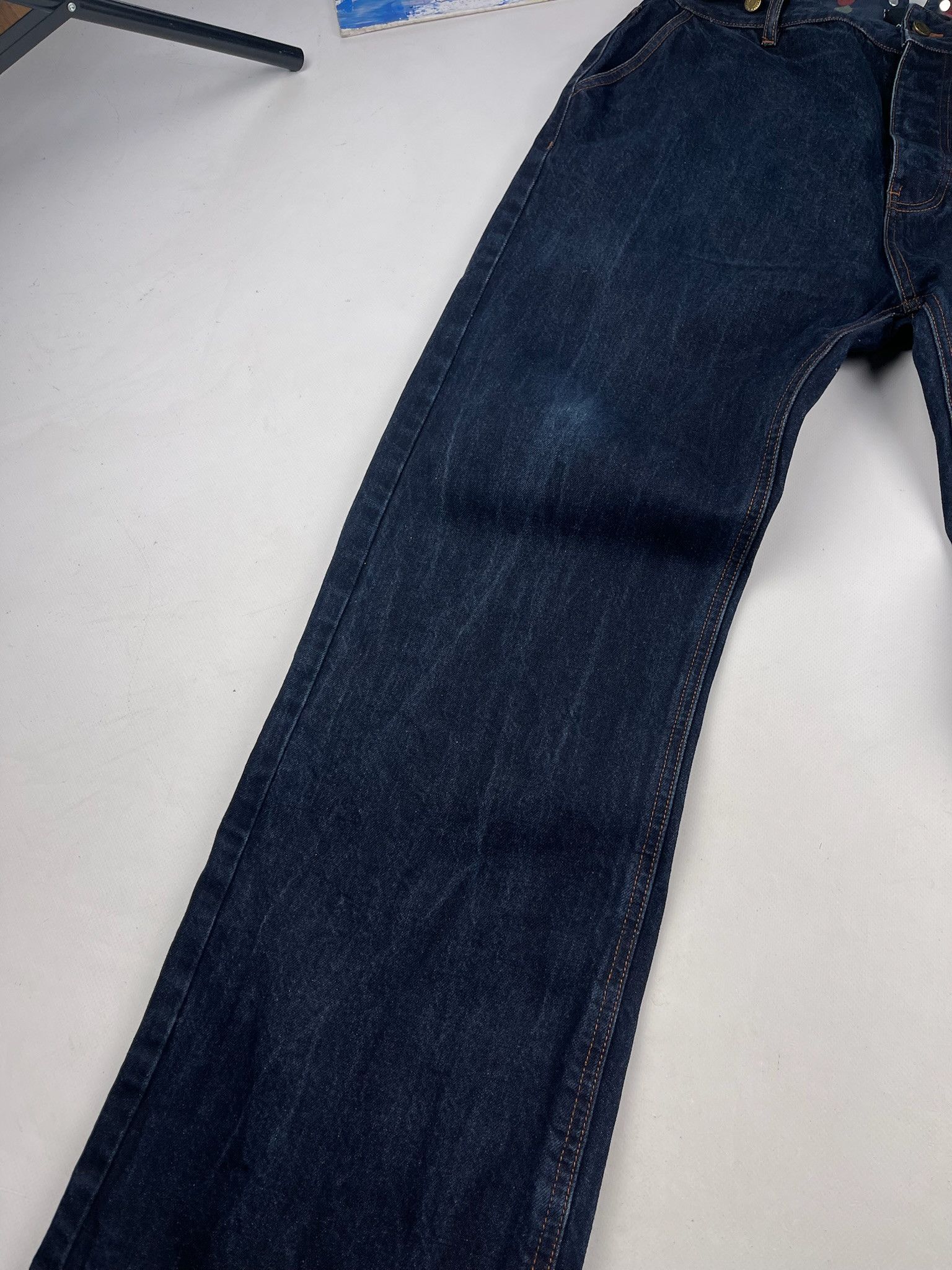 Other Levis Engineered jeans style buckle back denim Size US 36 / EU 52 - 13 Thumbnail