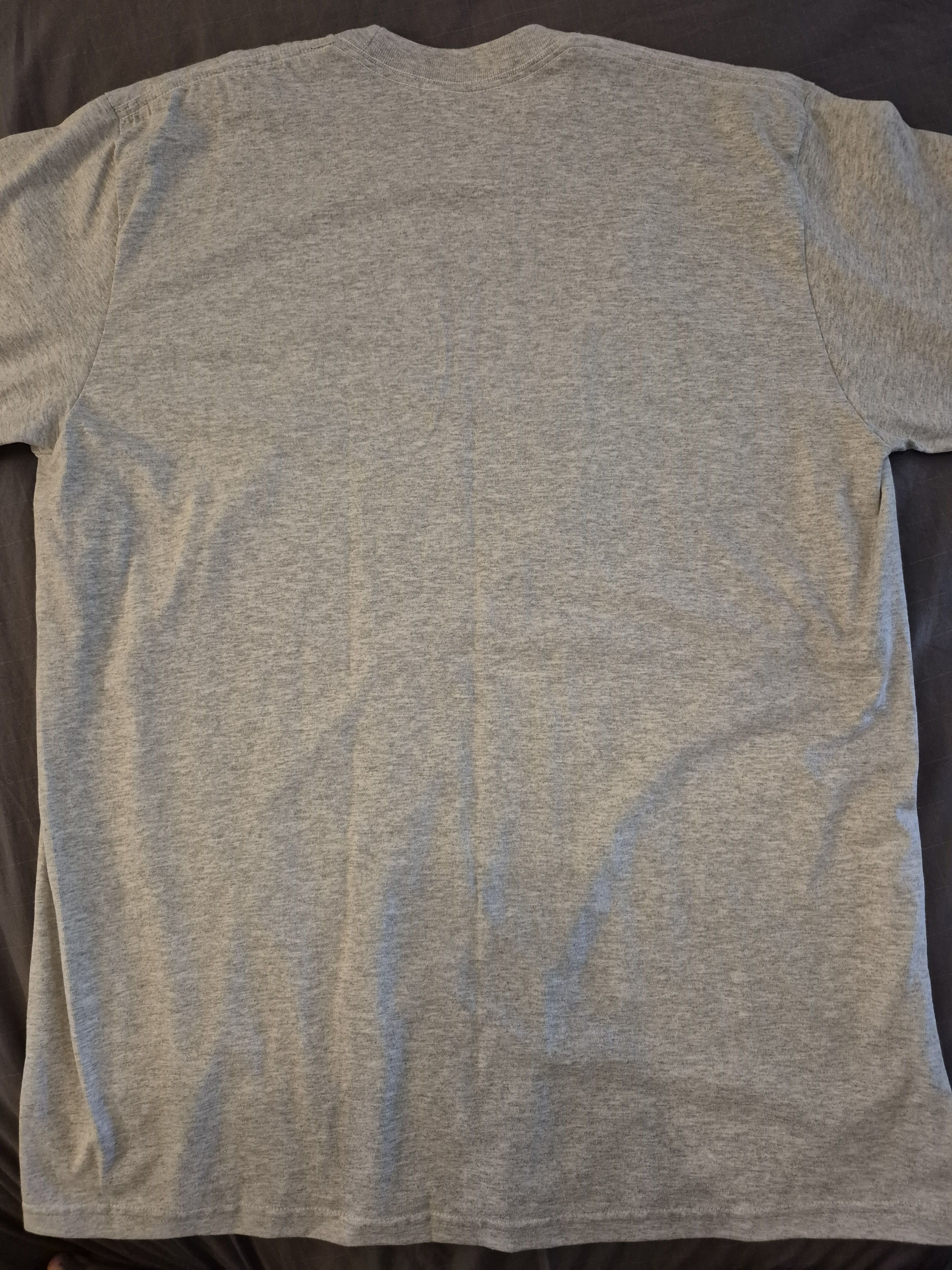 Supreme Supreme "ToyMachine Supreme" Knuckles Tee Size Large Size US L / EU 52-54 / 3 - 5 Thumbnail