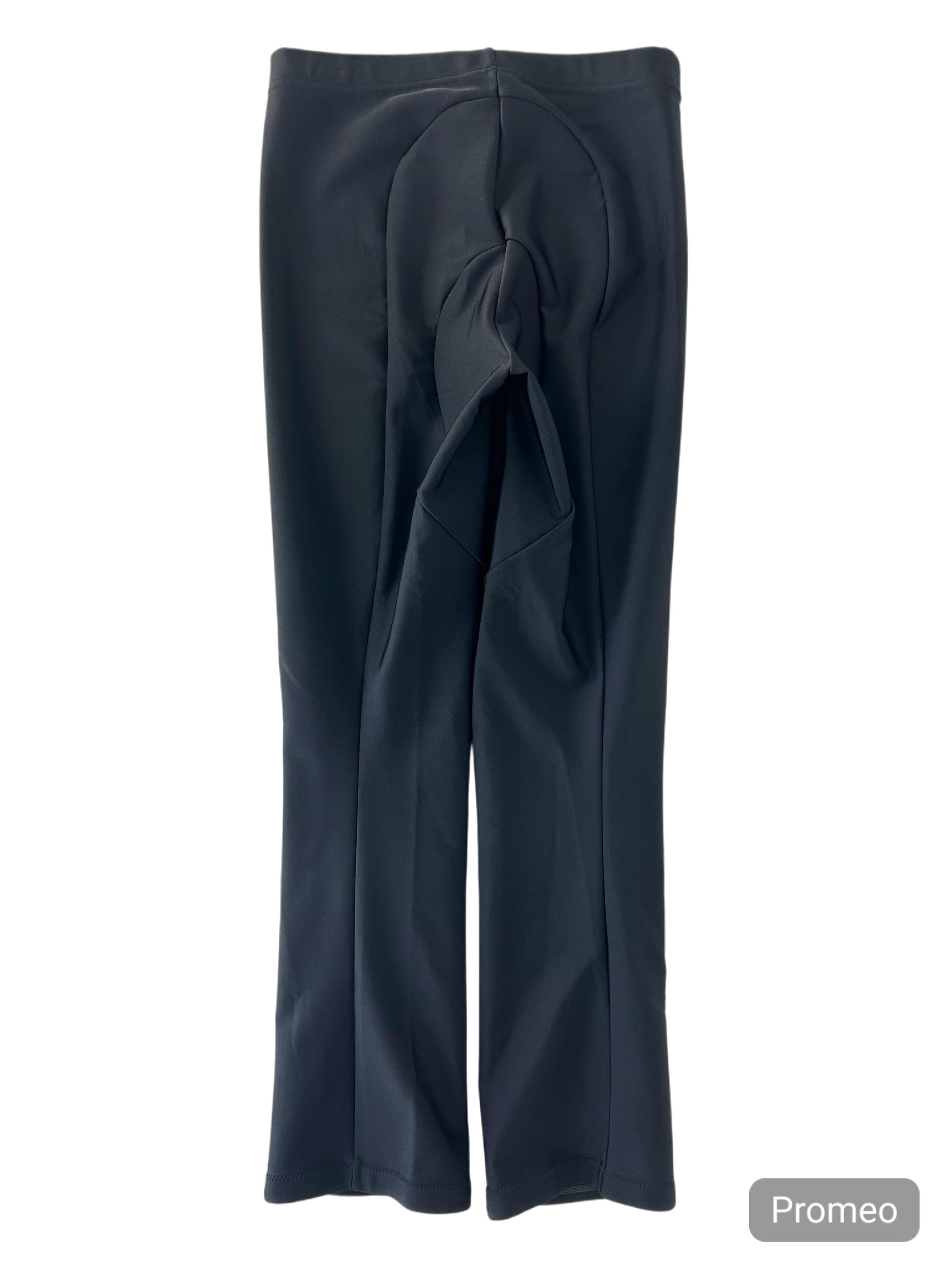 Prada PRADA LINEA ROSSA WOMENS THERMAL SKI PANT Size US 30 / EU 46 - 2 Thumbnail