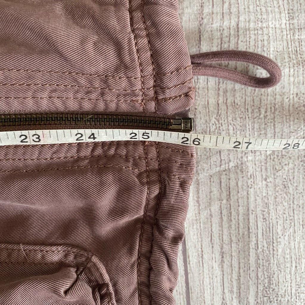 American Eagle Outfitters American Eagle women S full zip lightweight jacket Size S / US 4 / IT 40 - 10 Thumbnail