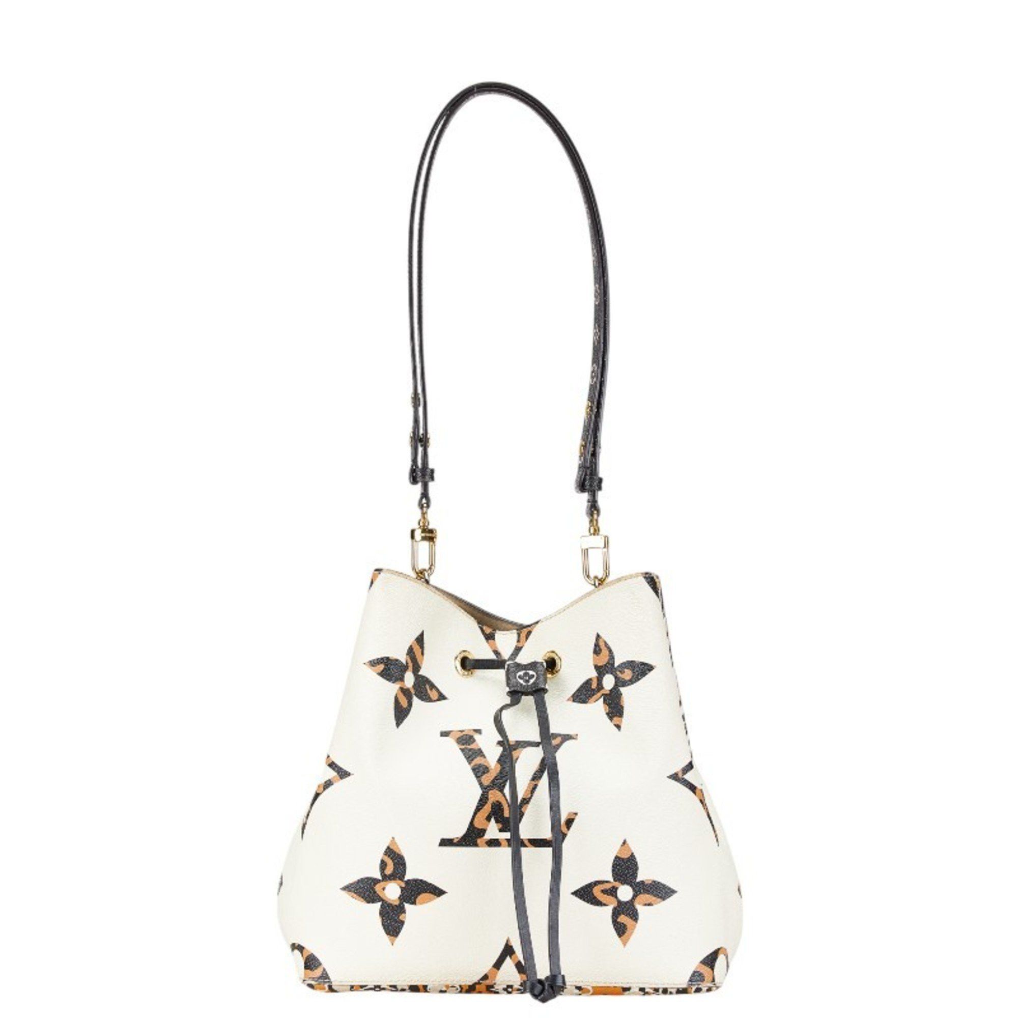Louis Vuitton Louis Vuitton NéoNoé shoulder Size ONE SIZE - 1 Thumbnail