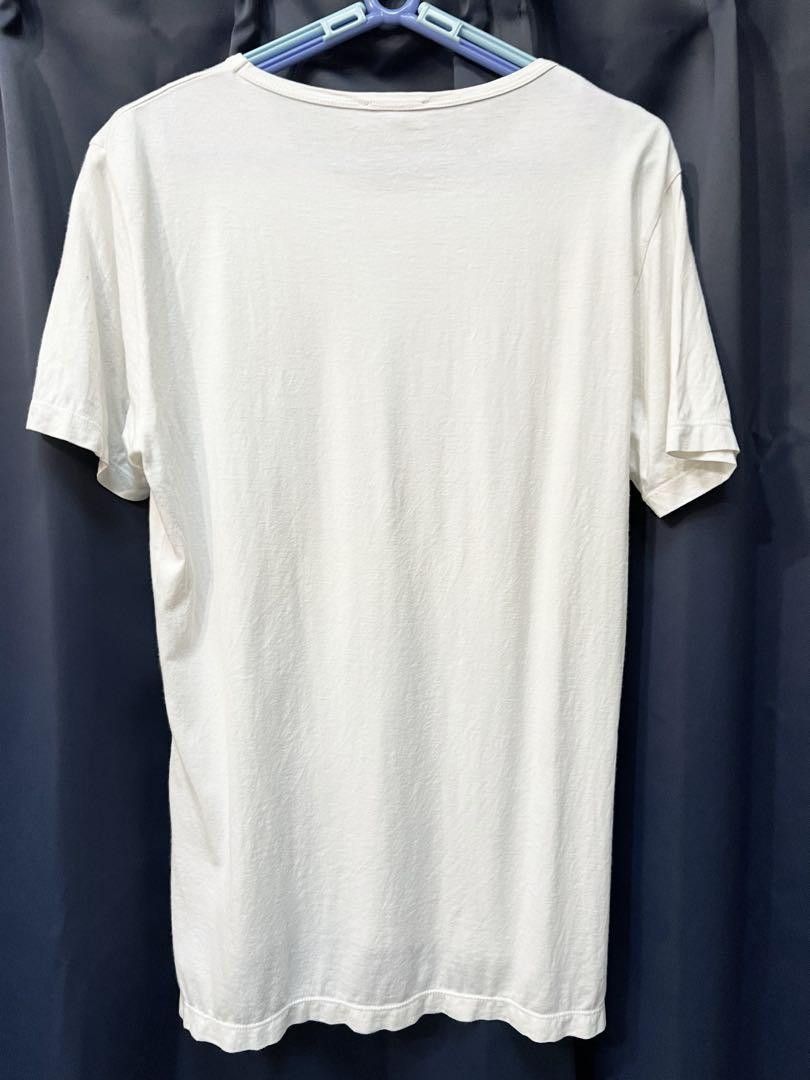 Vivienne Westwood Star Orb tee Size US S / EU 44-46 / 1 - 2 Thumbnail