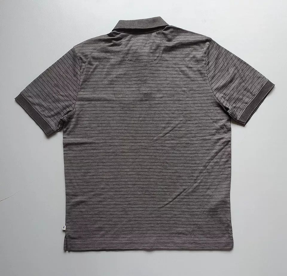 Tommy Bahama Tommy Bahama Shortsleeves Polo Shirt GLOBAL SHIPPING T-0302 Size US S / EU 44-46 / 1 - 3 Thumbnail