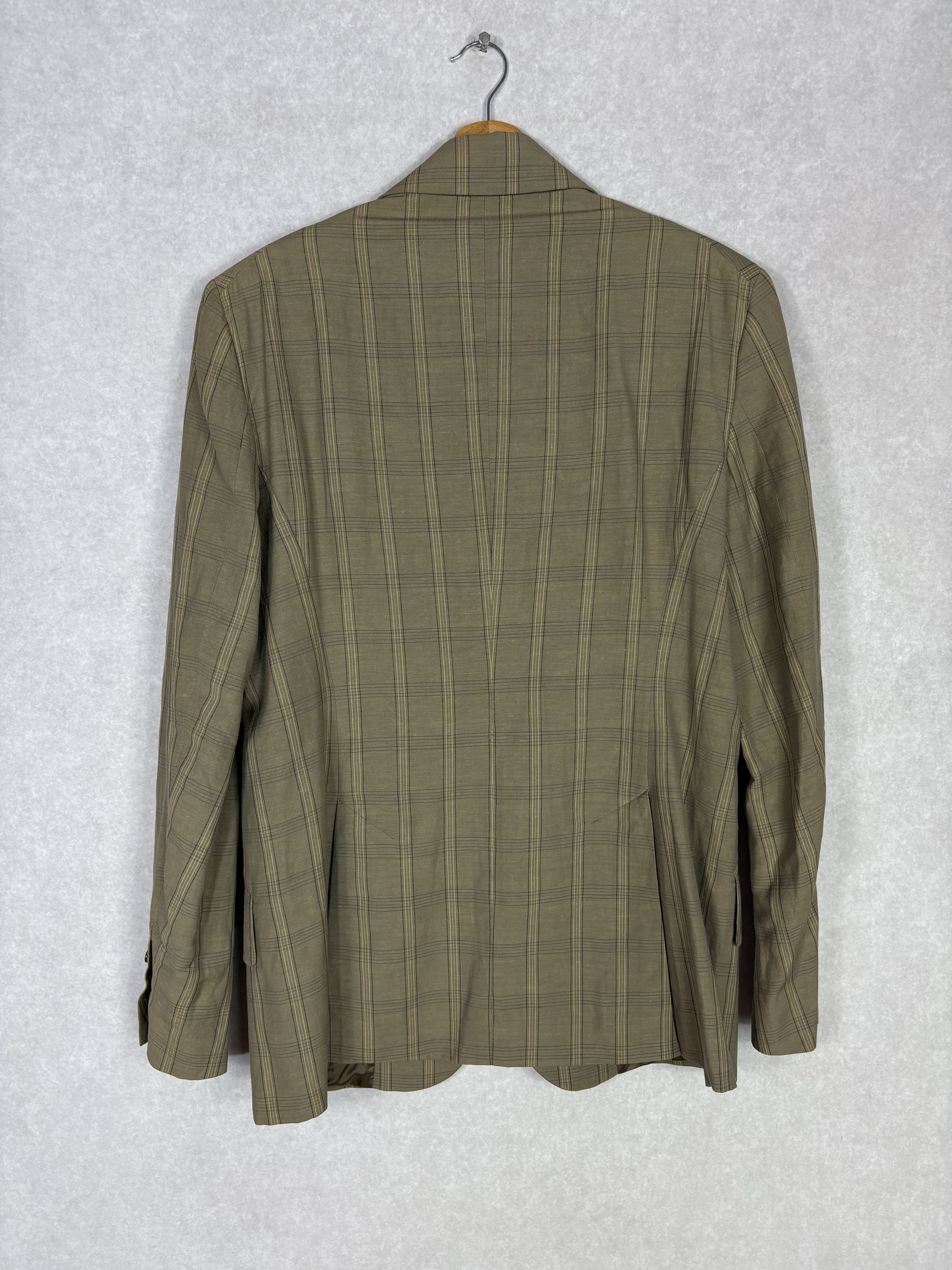 Vivienne Westwood Vievienne Westwood vintage blazer Size 52R - 2 Thumbnail