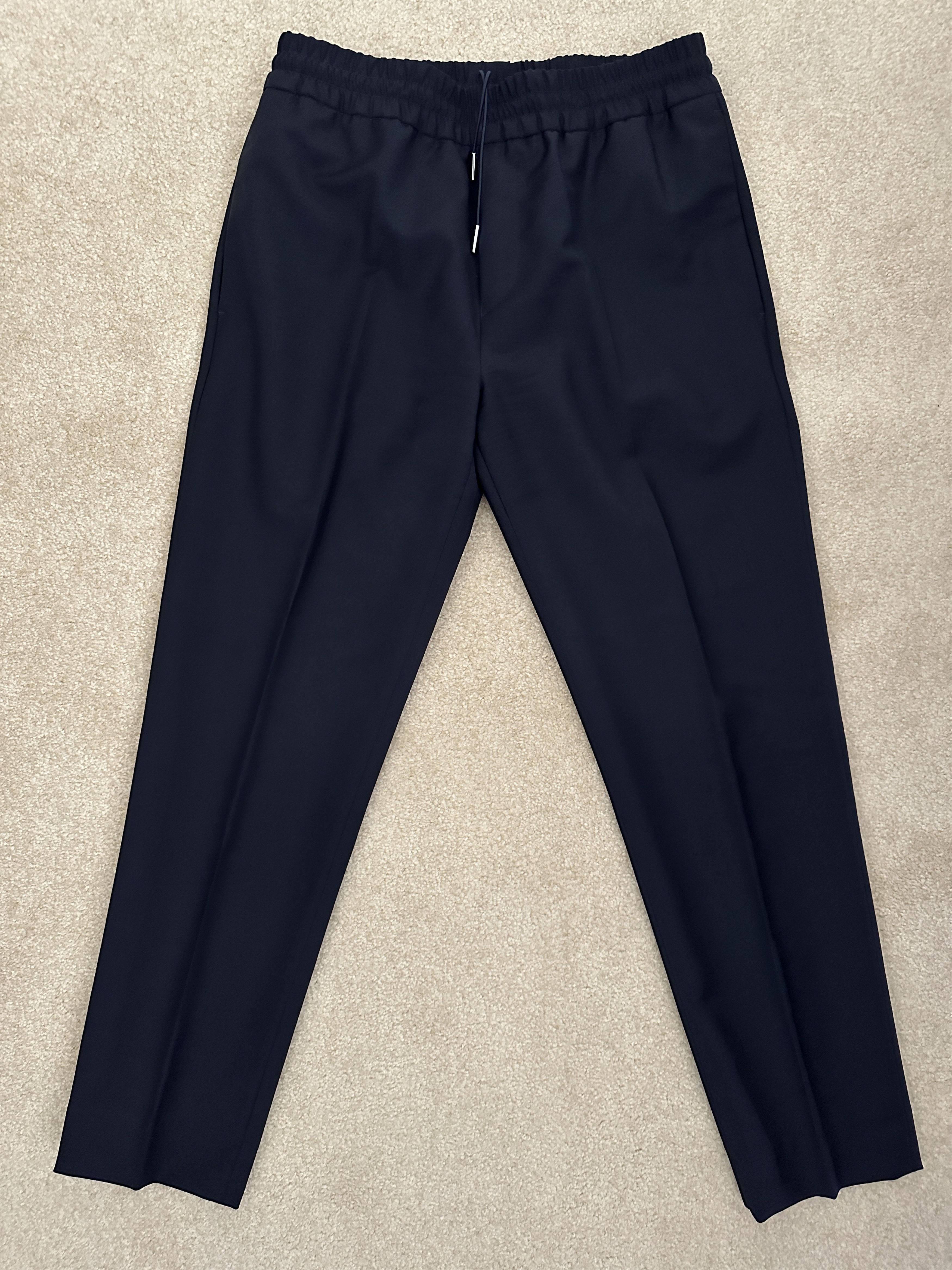 パンツ Acne Studios RYDER L PW MH size:48 Acne studios ryder l wool pant clearance
