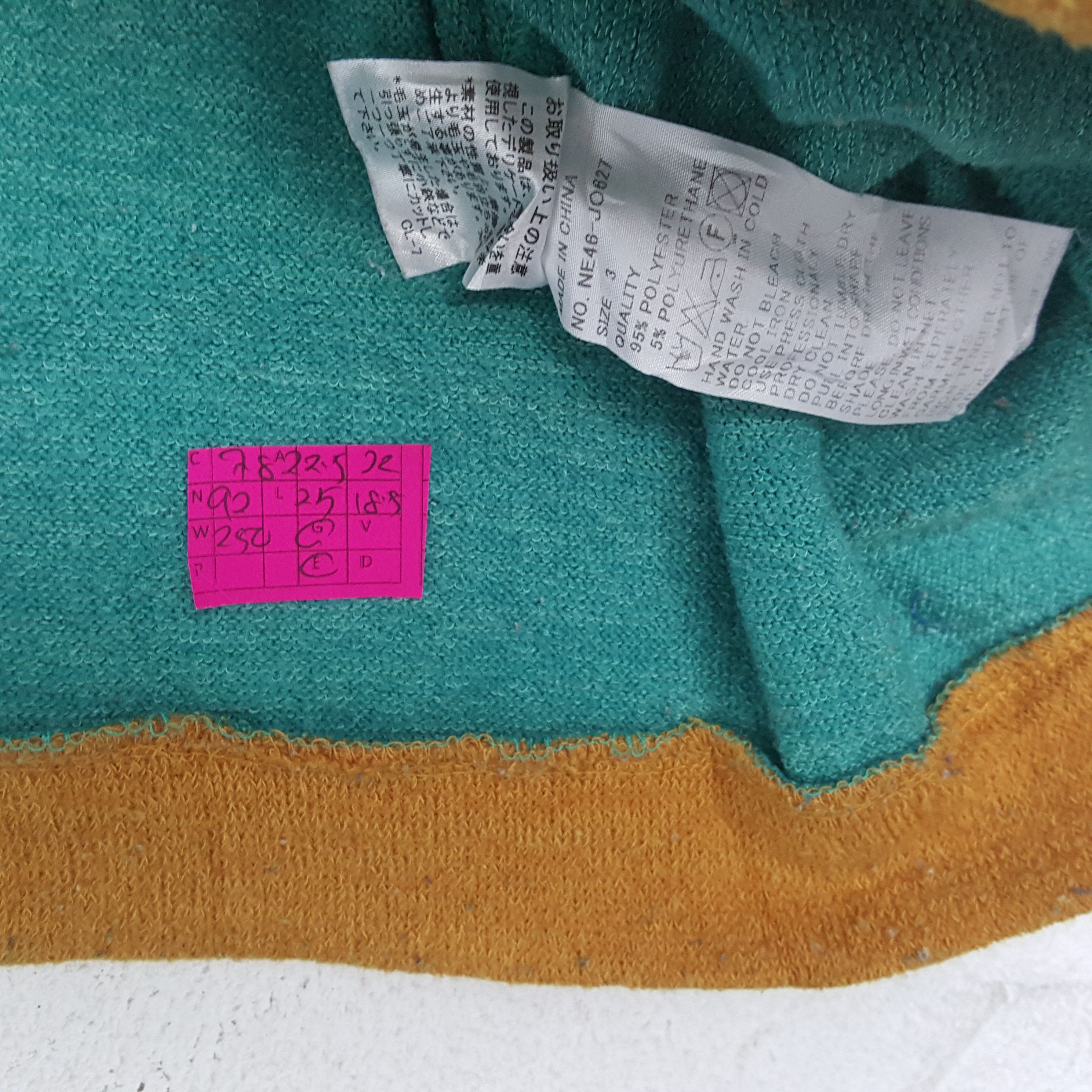 Issey Miyake × Japanese Brand × Ne-Net NE-NET Japanese Designer Brand Fashion Cardigan Sweaters Size M / US 6-8 / IT 42-44 - 6 Thumbnail