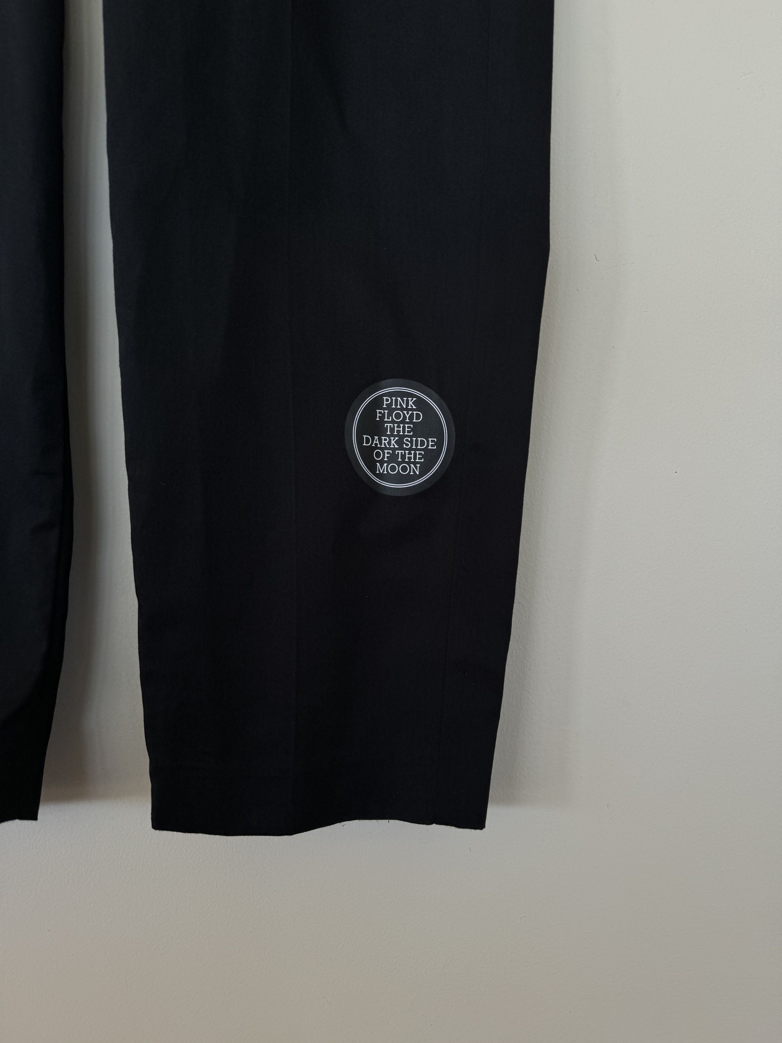 Undercover Undercover x Pink Floyd Trousers Size US 34 / EU 50 - 4 Thumbnail