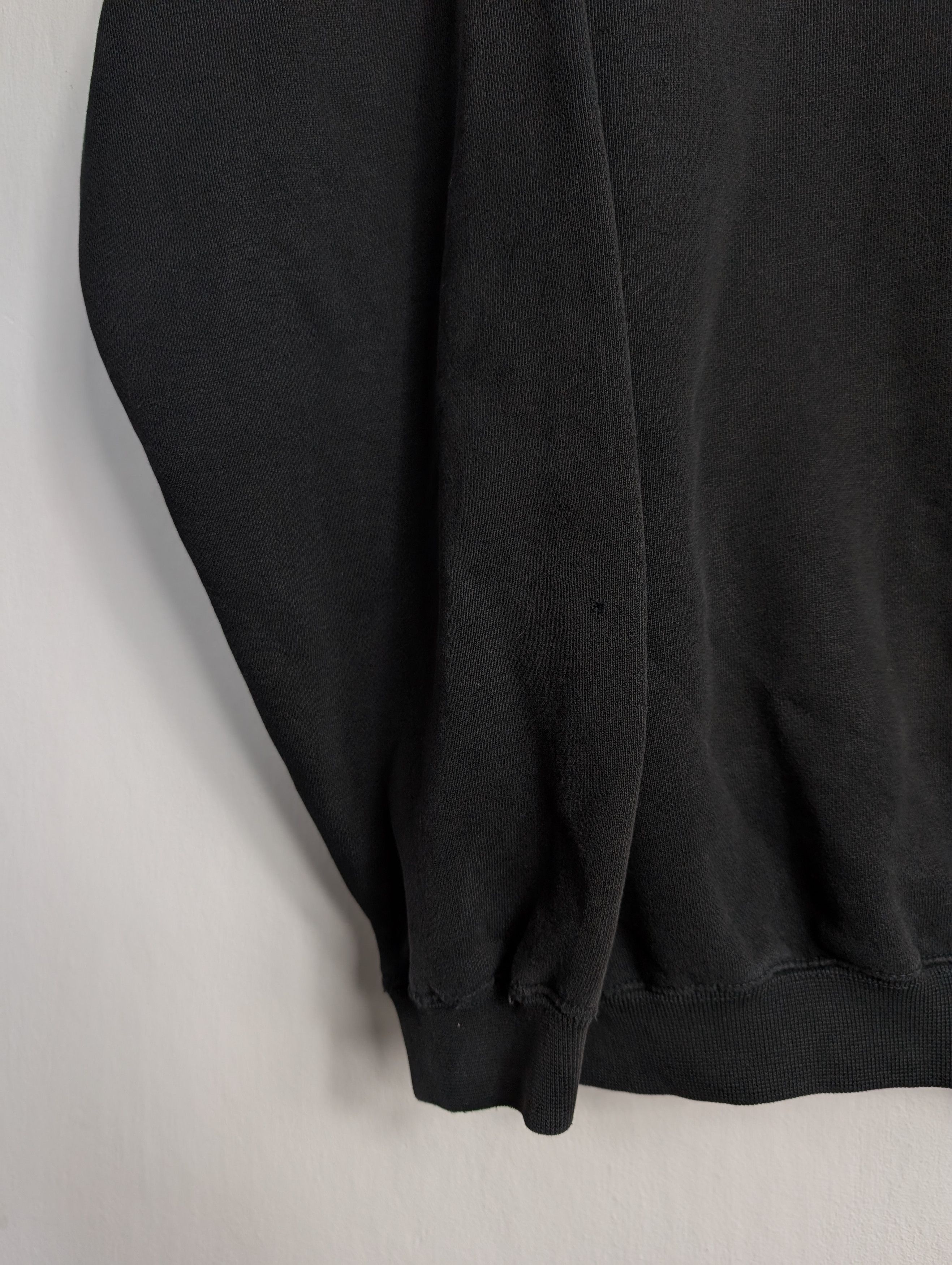 Adidas Vintage Adidas Equipment EQT Sweatshirt 90s Boxy Baggy Retro Size US XL / EU 56 / 4 - 7 Thumbnail