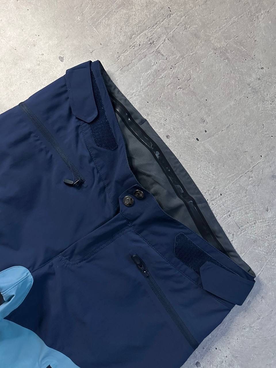Norrona Norrøna Fjørå Flex1 MTB Bike Shorts Size S Outdoor Hiking Size 27" / US 4 / IT 40 - 4 Thumbnail