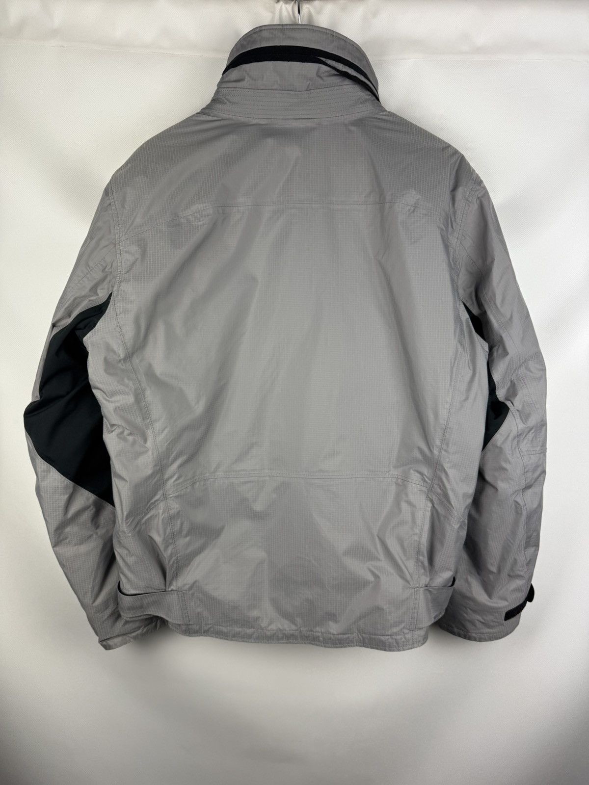 Hugo Boss Hugo Boss Jorrit Full Zip Water Repellent Hooded Ski Jacket Size US L / EU 52-54 / 3 - 14 Thumbnail