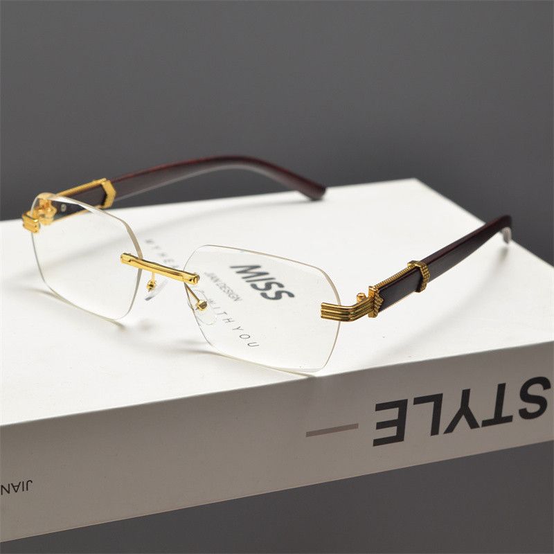 Electric Visual Crazy Street ins style custom avant-garde sunglasses Size ONE SIZE - 3 Thumbnail