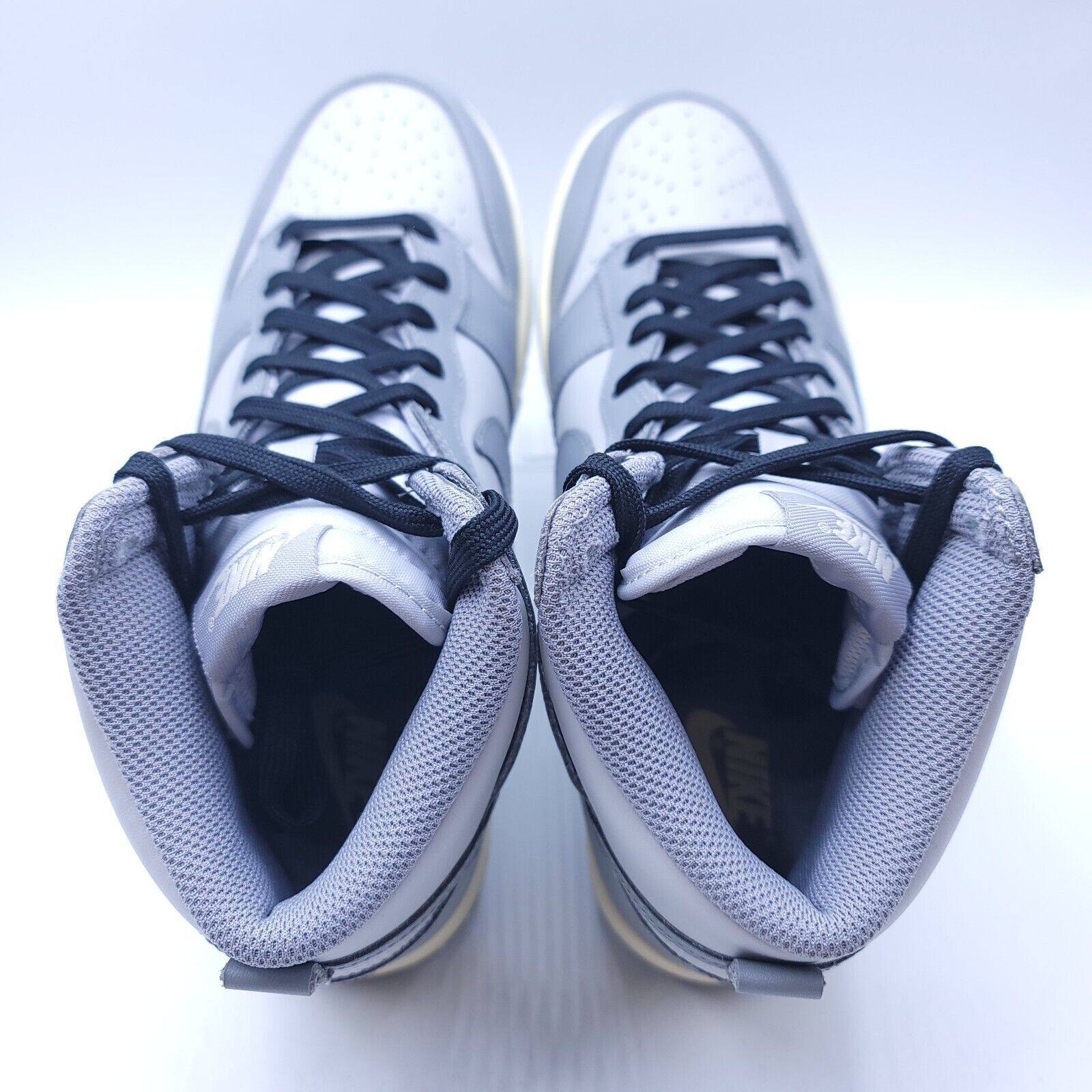 Nike Nike Dunk High Basketball Shoe Womens Size 8.5 DD1869-001 Size US 8.5 / IT 38.5 - 4 Thumbnail
