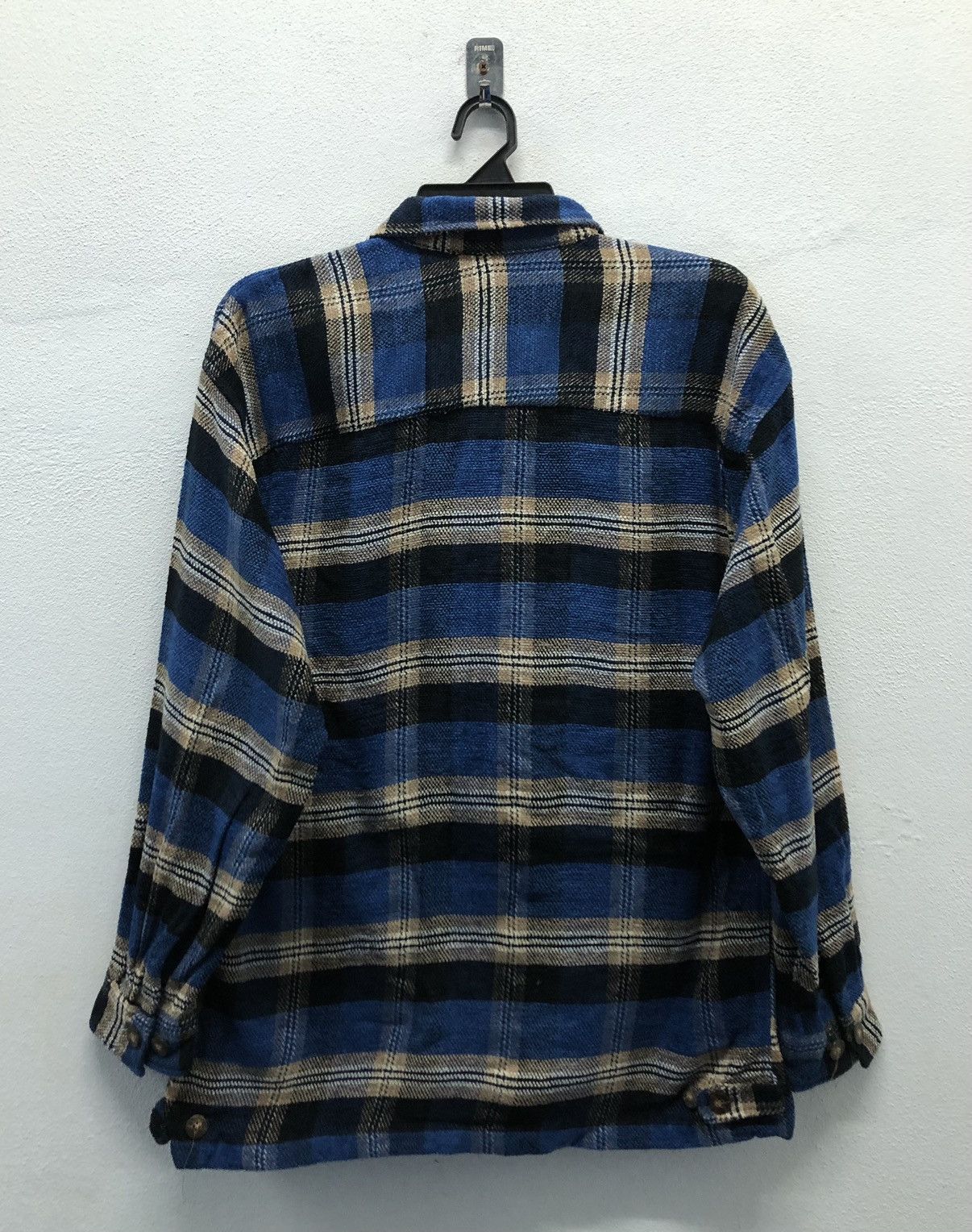Vintage Vintage Madson Walker New York Jacket Size US L / EU 52-54 / 3 - 2 Thumbnail