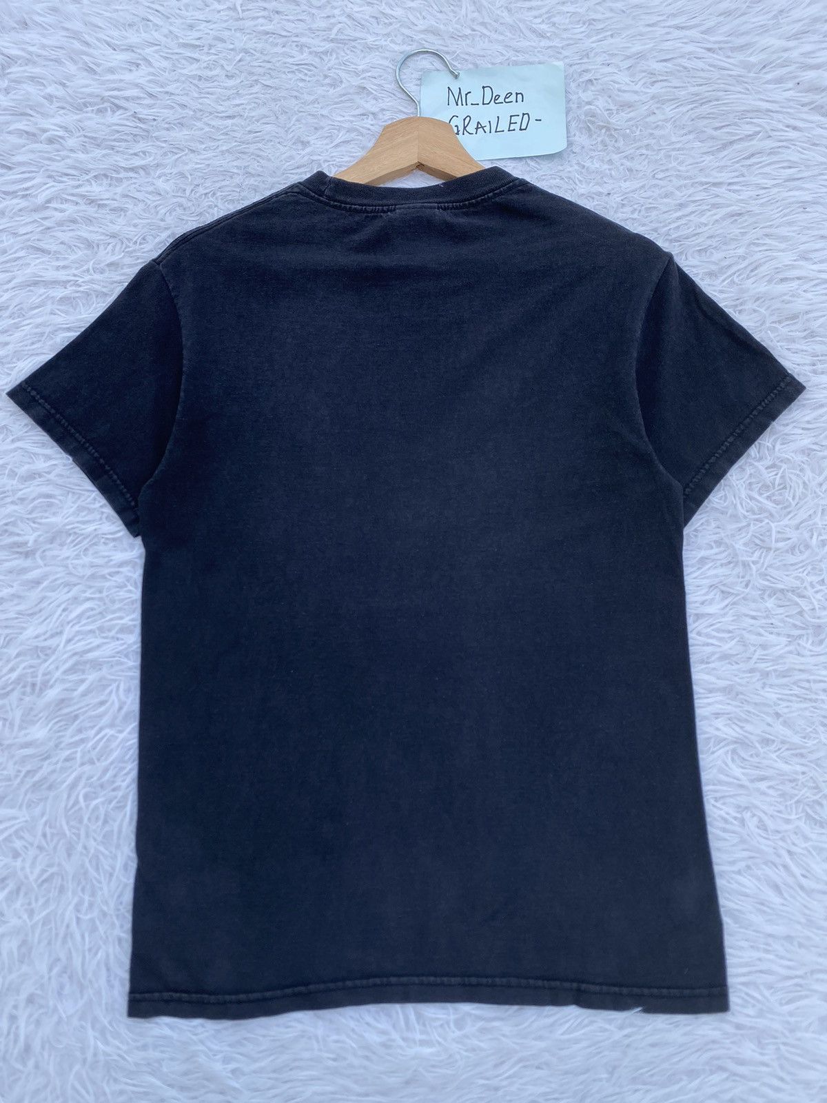 Band Tees Rare Vintage Green Day Under Licence to cinder Block BandTee Size US S / EU 44-46 / 1 - 17 Thumbnail