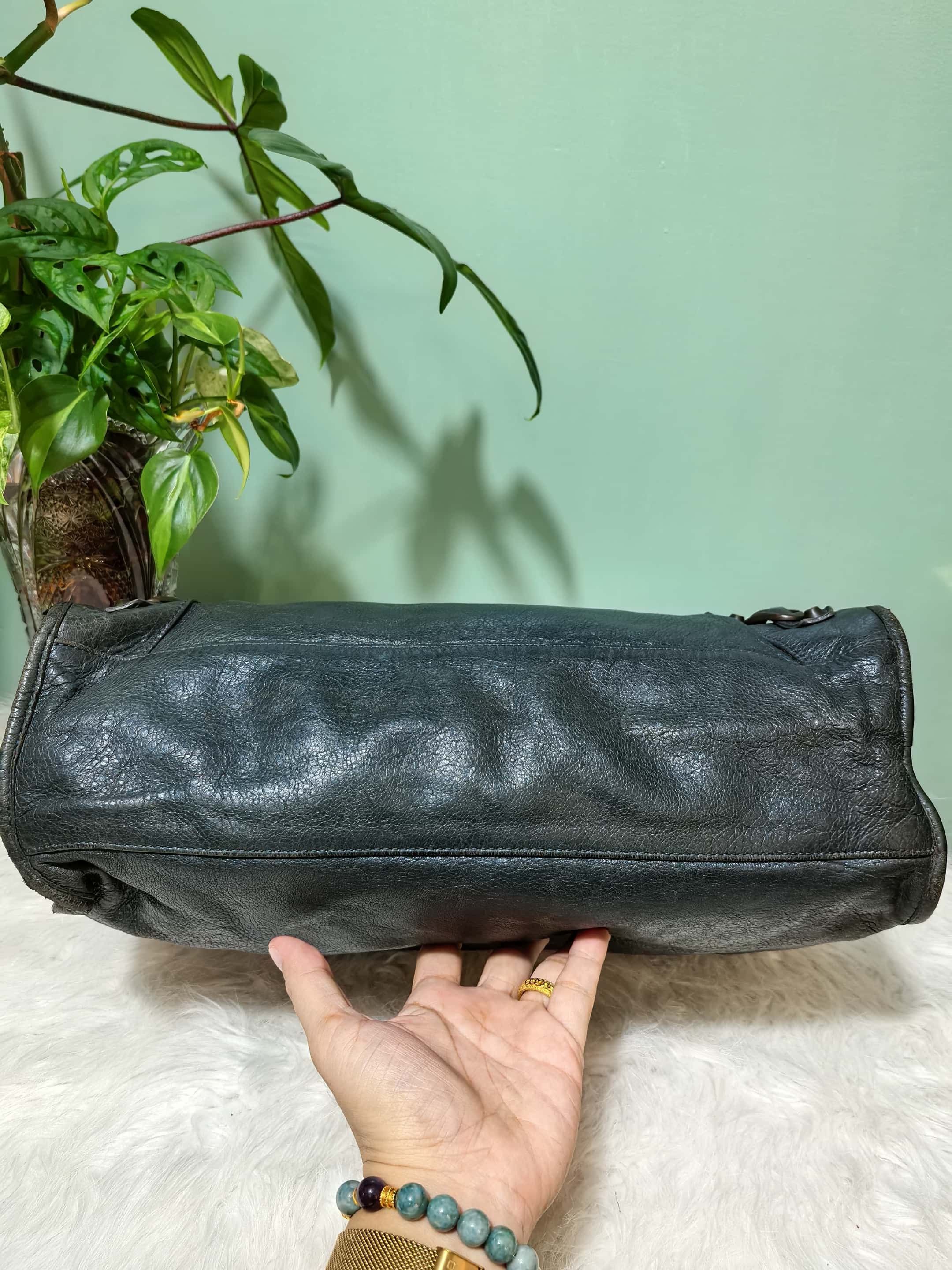 Balenciaga Balenciaga city Size ONE SIZE - 15 Thumbnail