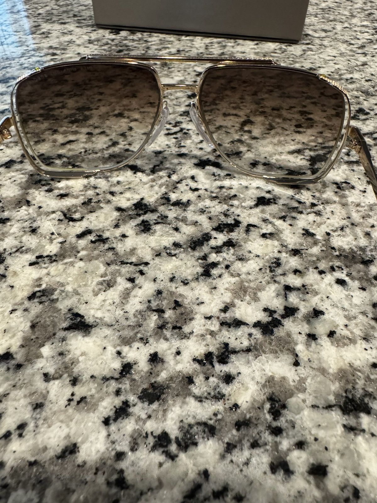 Dita Dita Midnight Special in 12k Gold Size ONE SIZE - 7 Thumbnail