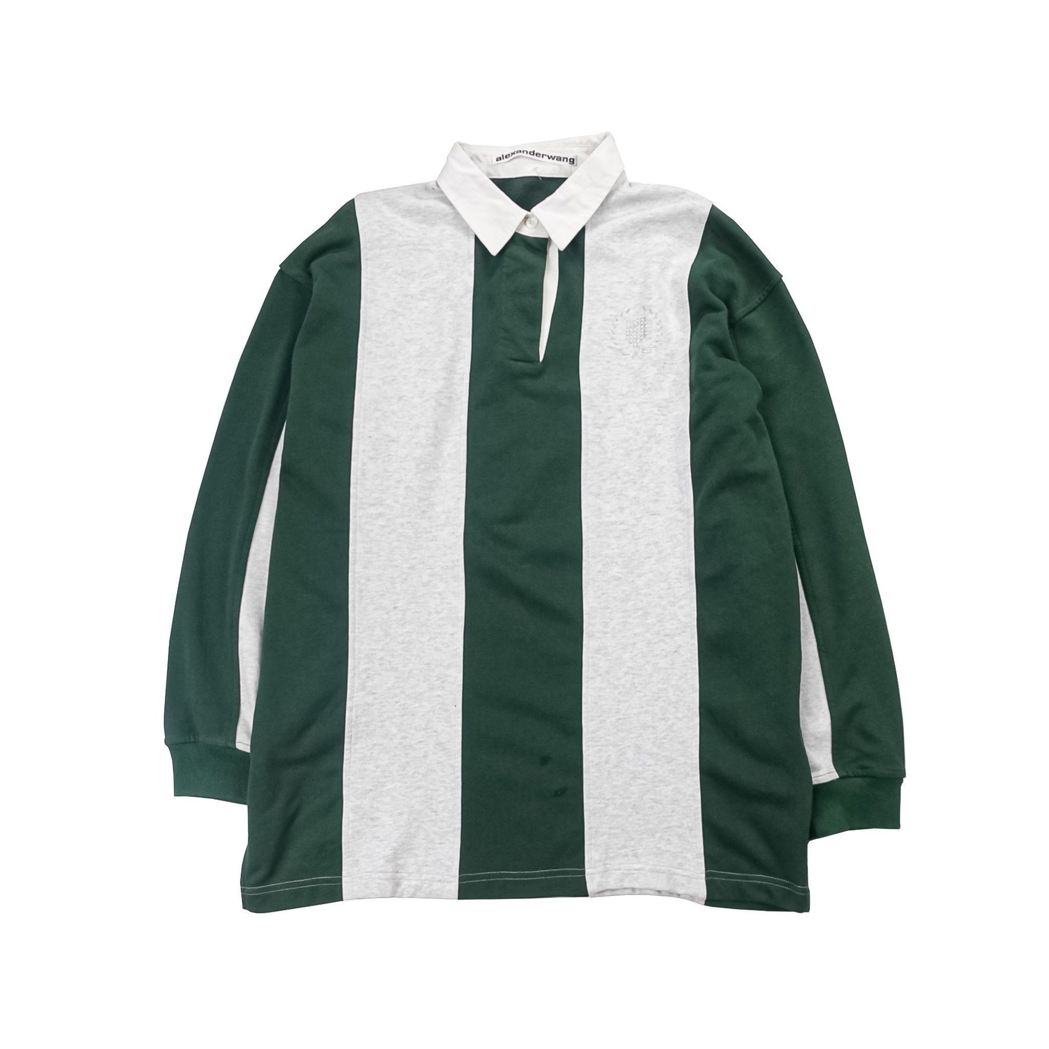 Alexander Wang Rugby Shirt