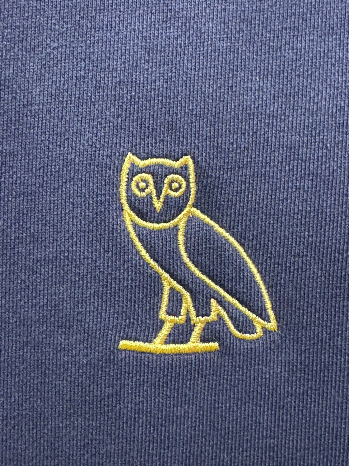 October's Very Own Multi color Ovo 1/4 zip Size US L / EU 52-54 / 3 - 3 Thumbnail