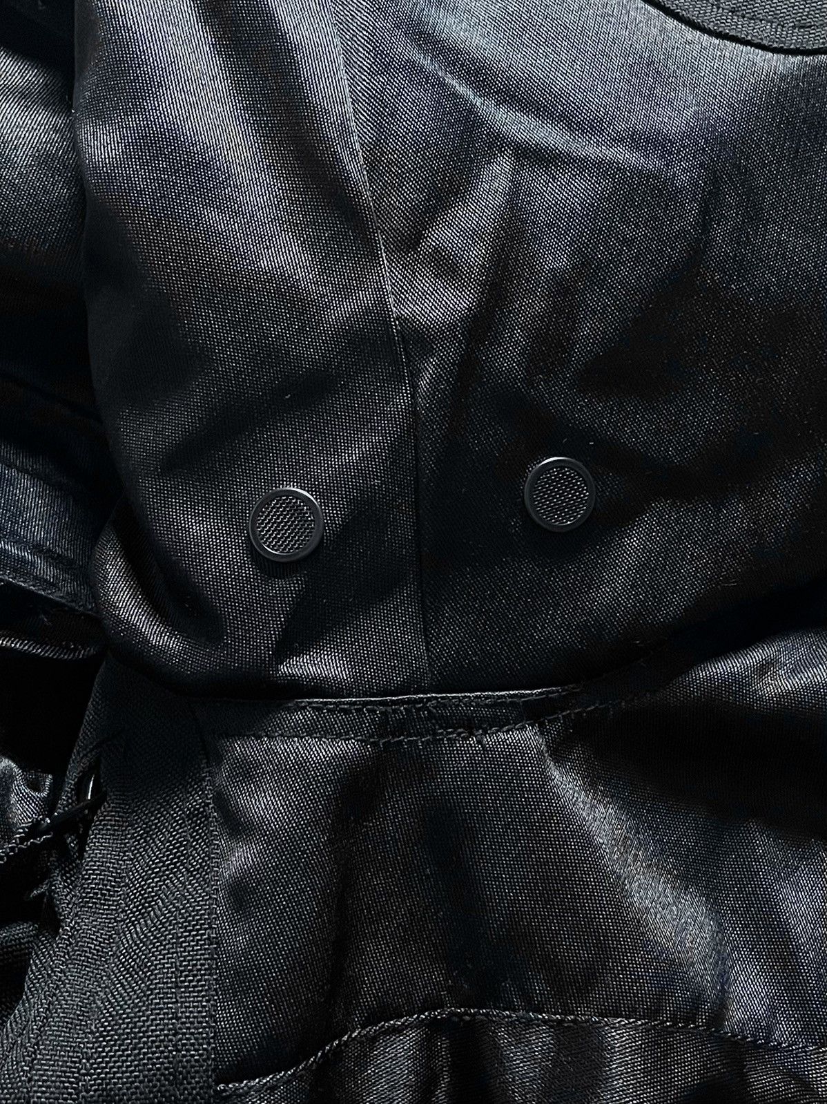 Schott FW03’ Schott “Weapon Jacket” - Multi pocket military jacket Size US M / EU 48-50 / 2 - 15 Thumbnail