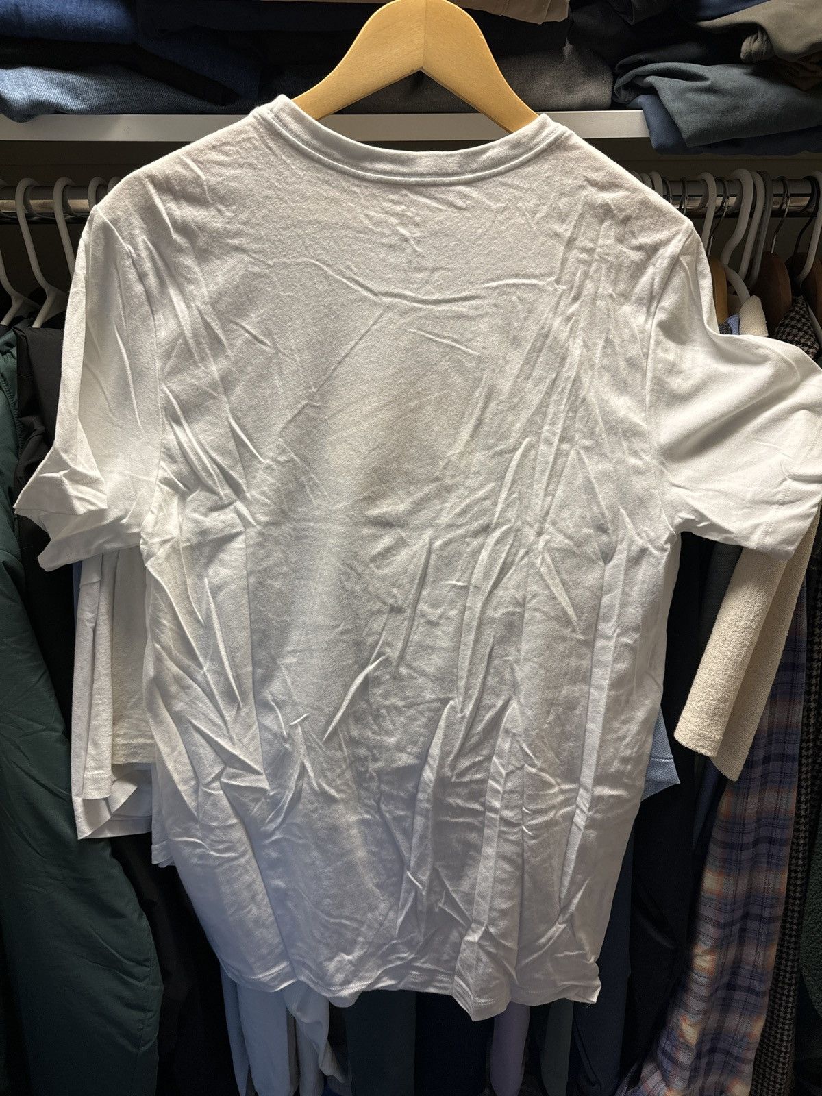 Nike Pitt Panthers T Shirt Size US L / EU 52-54 / 3 - 3 Thumbnail