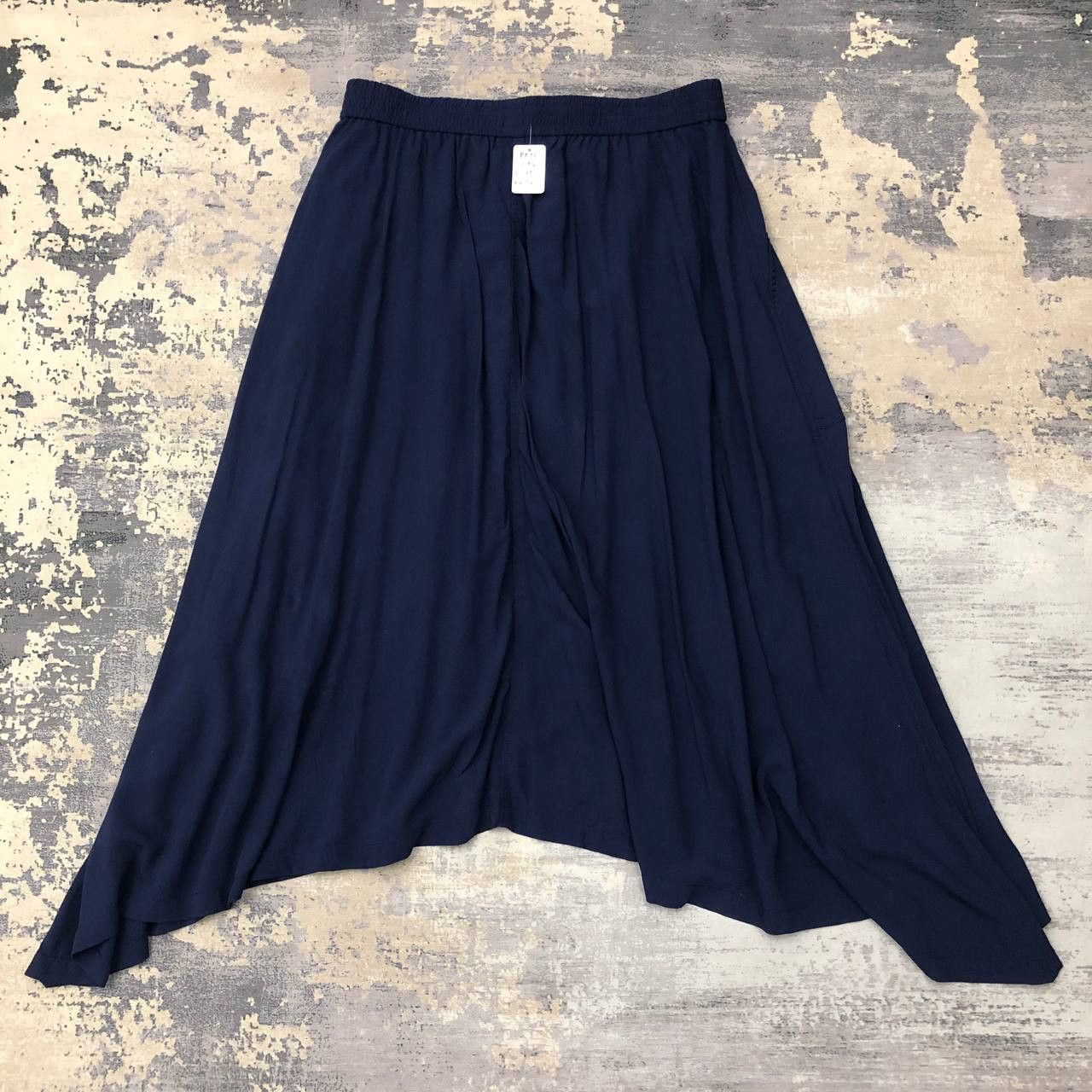 JW Anderson P836 JW ANDERSON UNIQLO SKIRTS Size 34" / US 12 / IT 48 - 2 Thumbnail
