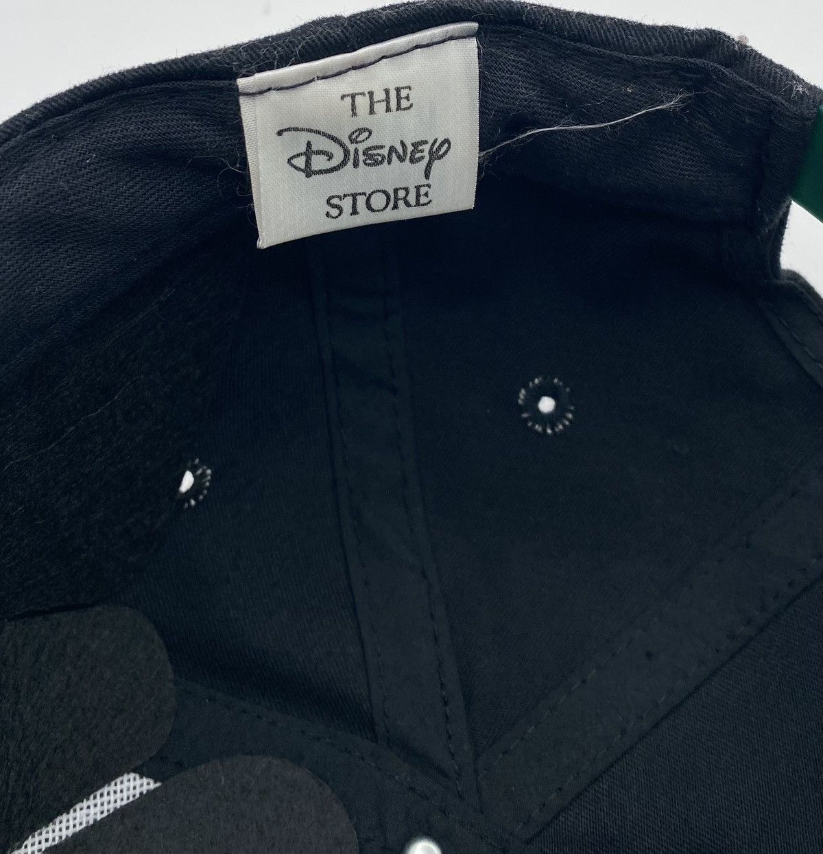 Vintage 90’s Vintage Walt Disney World Mickey Mouse Hat Size ONE SIZE - 2 Thumbnail
