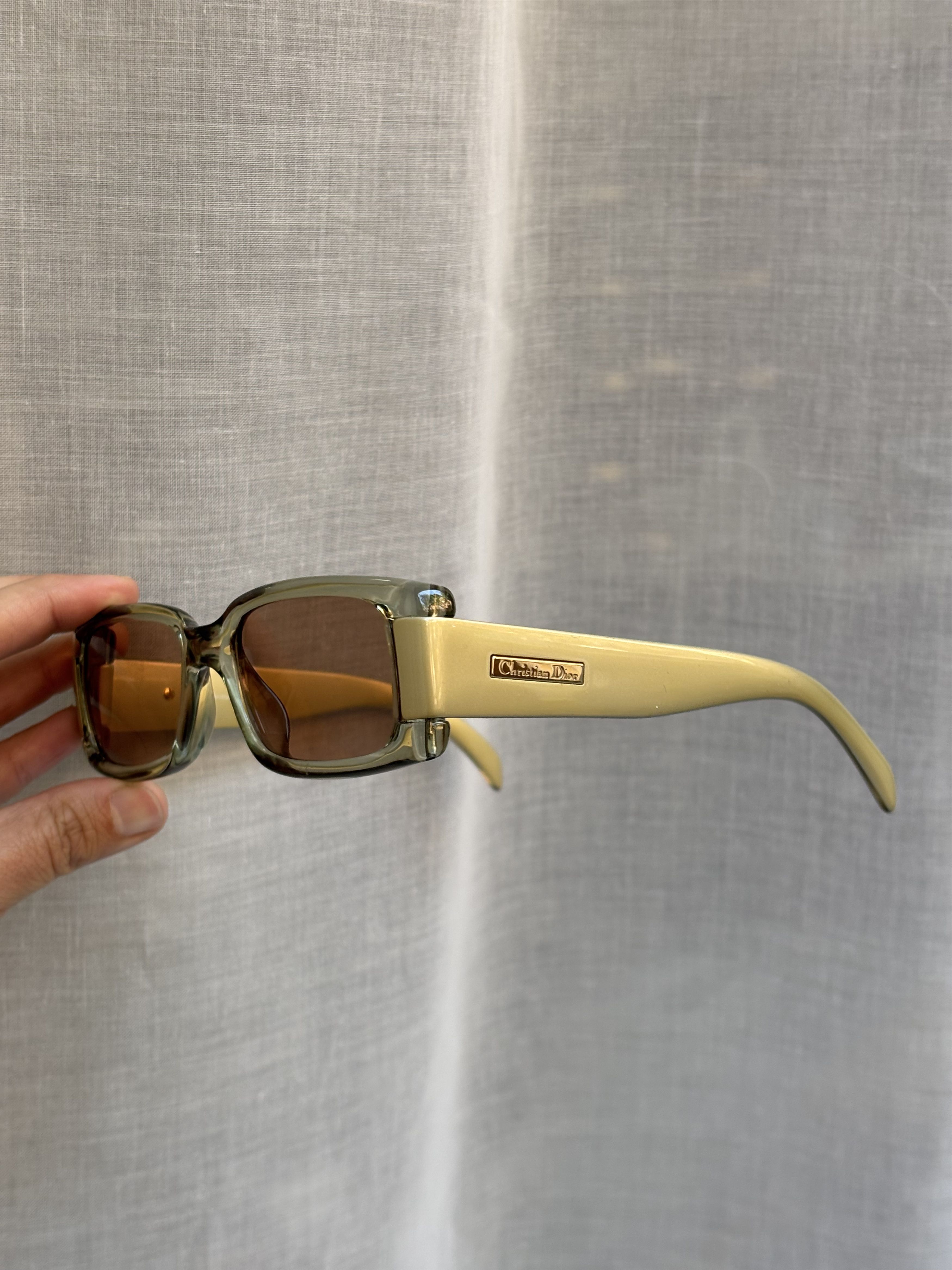 Dior DIOR Sunglasses Brooklyn Punk Rodeo Drive Ski Motard Pop Size ONE SIZE - 2 Thumbnail