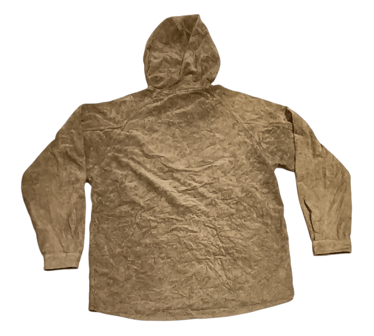 Airwalk AIRWALK VELVET HOODED JACKET Size US L / EU 52-54 / 3 - 5 Thumbnail