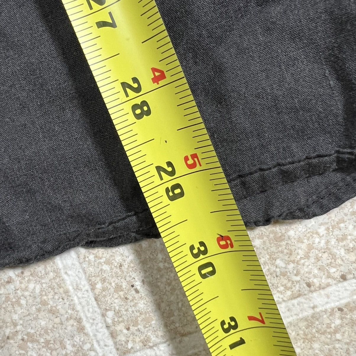 Other Dee Cee Brand Authentic Western Wear Pearl Snap Black Shirt Size US M / EU 48-50 / 2 - 7 Thumbnail