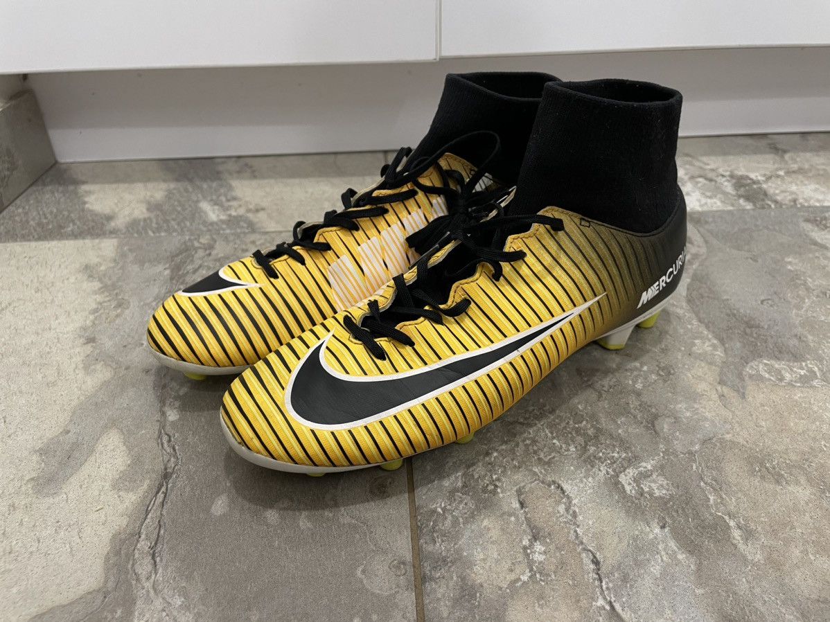 Nike Nike Mercurial Victory VI Size US 9.5 / EU 42-43 - 1 Thumbnail
