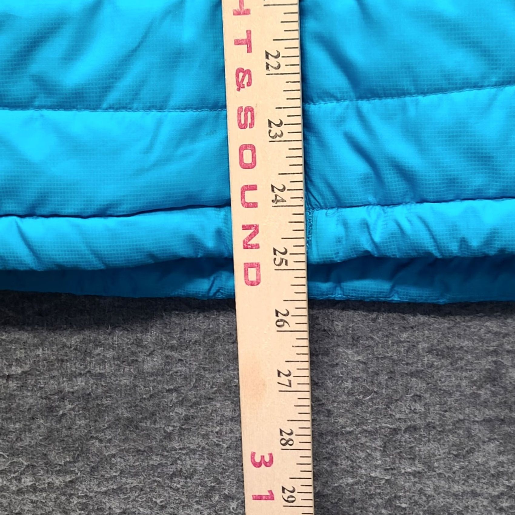 Marmot Marmot Jacket Womens M Highlander Regular Fit Lightweight Packable Thermal Jacket Size M / US 6-8 / IT 42-44 - 4 Thumbnail