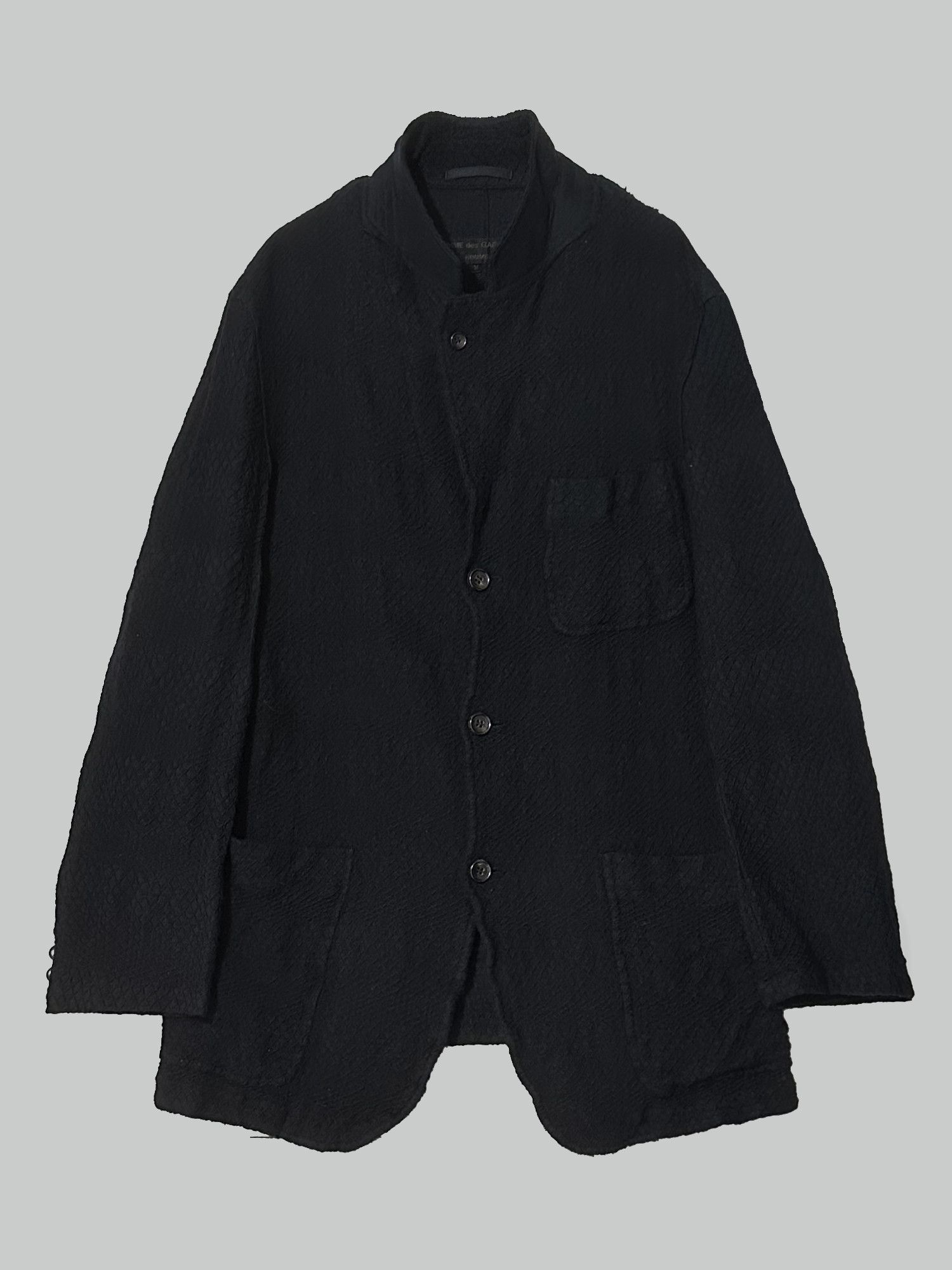 Comme des Garcons × Comme des Garcons Homme comme des garcons homme Size US M / EU 48-50 / 2 - 1 Thumbnail