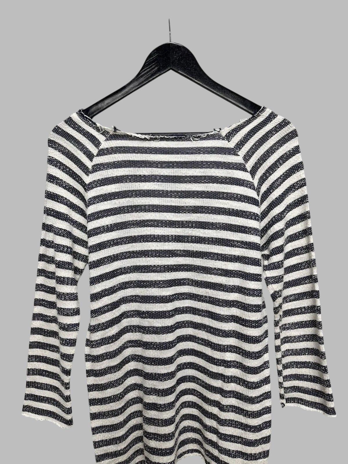 Jean Paul Gaultier Junya Watanabe Inspired Hysteric Glamour Japan Vintage Size S / US 4 / IT 40 - 8 Thumbnail