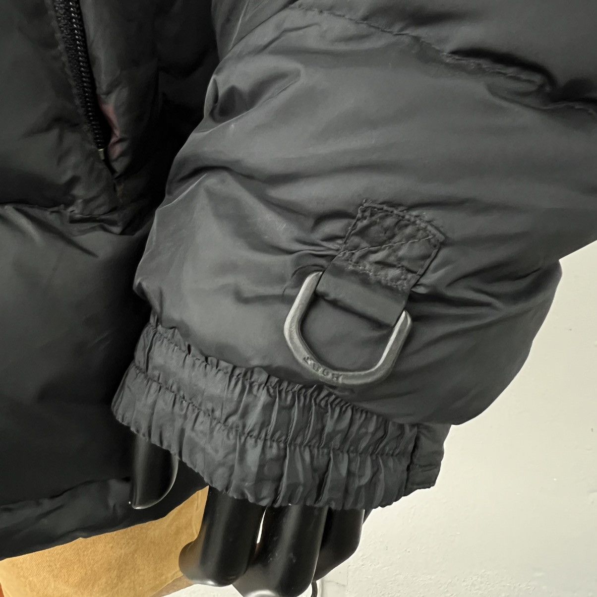 Other × Vintage Vintage 90s Bear USA Puffer Jacket Size US XL / EU 56 / 4 - 21 Thumbnail