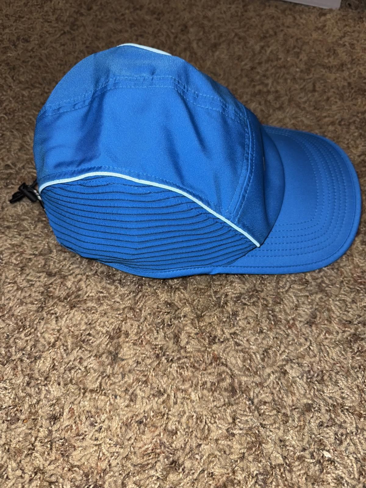 Nike Nike Dri-FIT ADV Fly Unstructured AeroBill AeroAdapt Cap Sample Size ONE SIZE - 7 Thumbnail