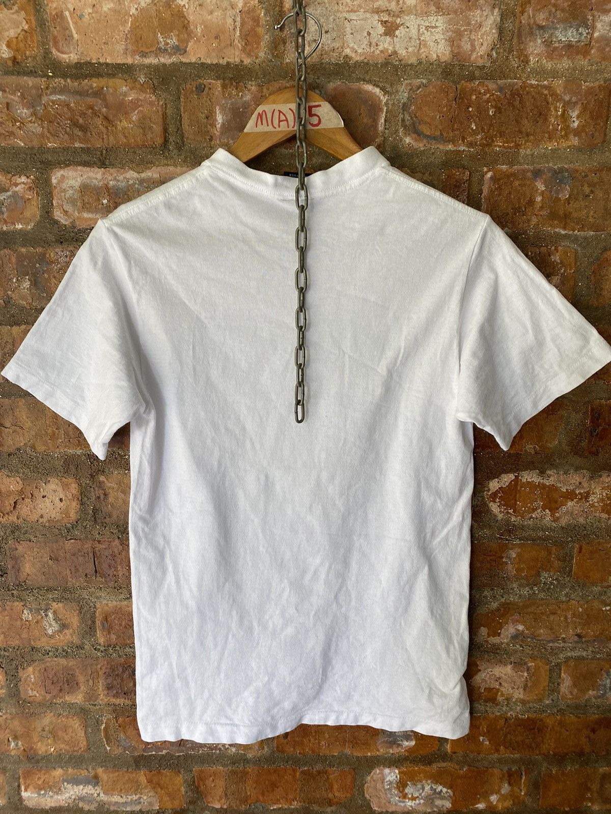 Stussy 1990s OG Made in USA STUSSY original logo tee Size US XS / EU 42 / 0 - 7 Thumbnail