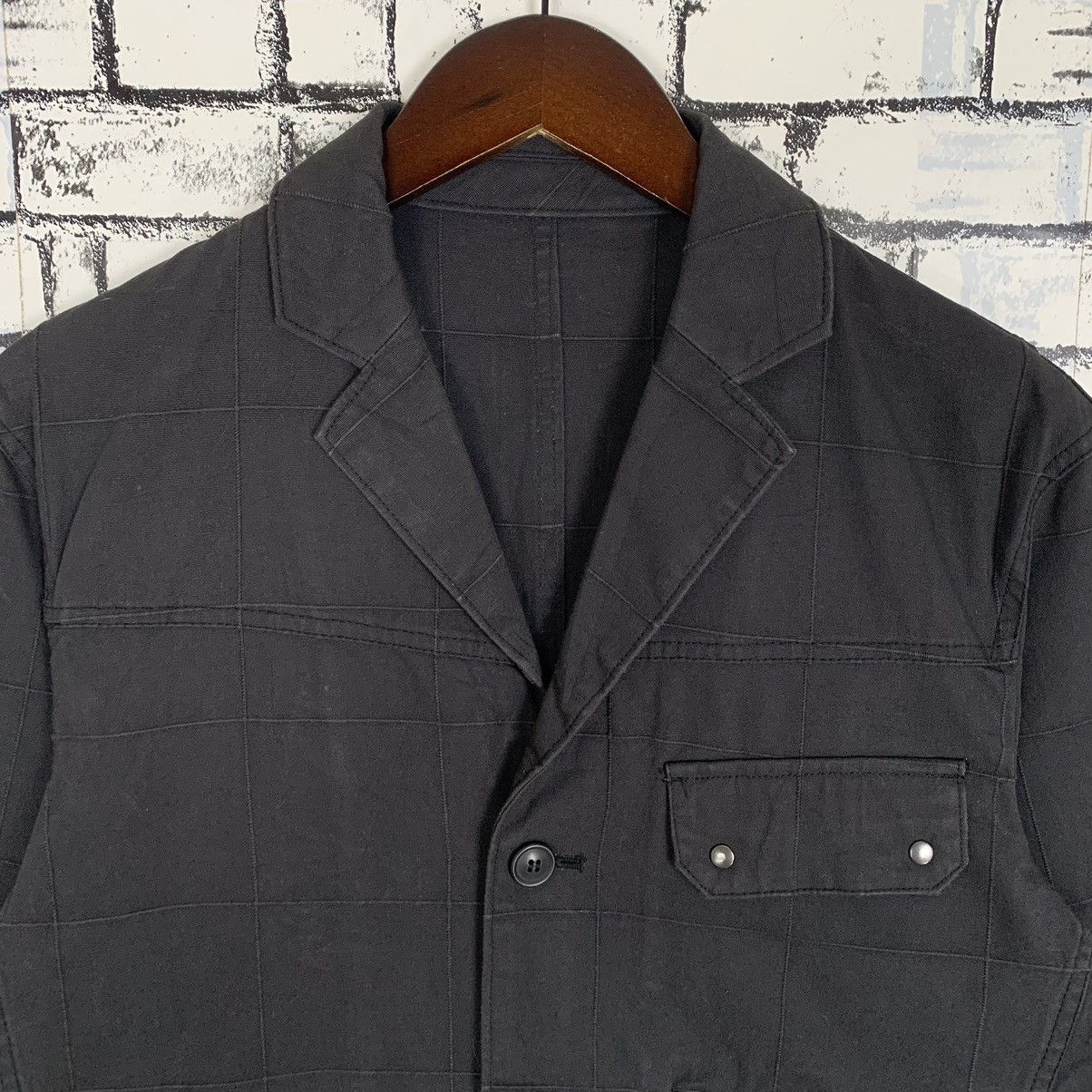 PPFM PPFM Washed Chore Jacket Size US M / EU 48-50 / 2 - 2 Thumbnail