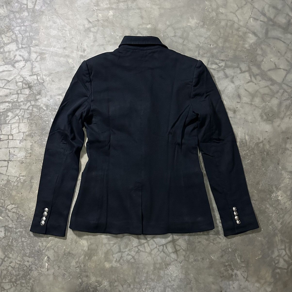 Ralph Lauren VINTAGE RALPH LAUREN BLAZER Size 34R - 2 Thumbnail