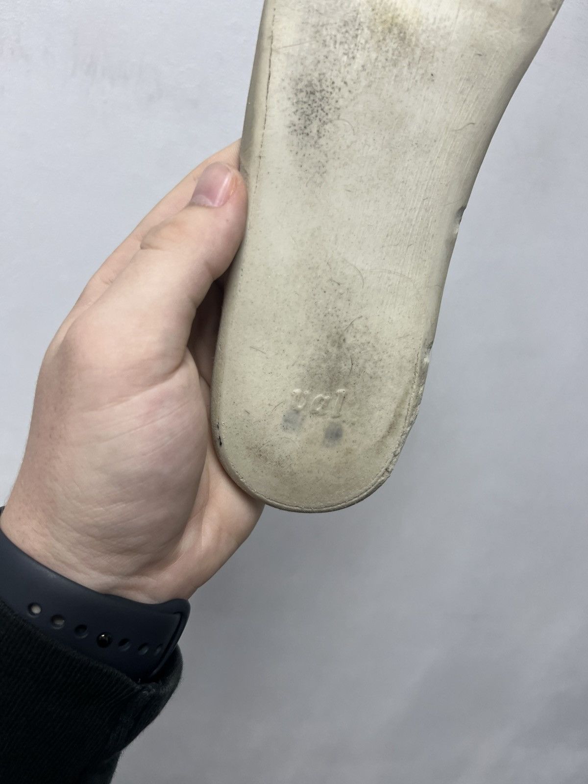Maison Margiela Maison Margiela Future Low Size 40 Size US 7 / EU 40 - 13 Thumbnail