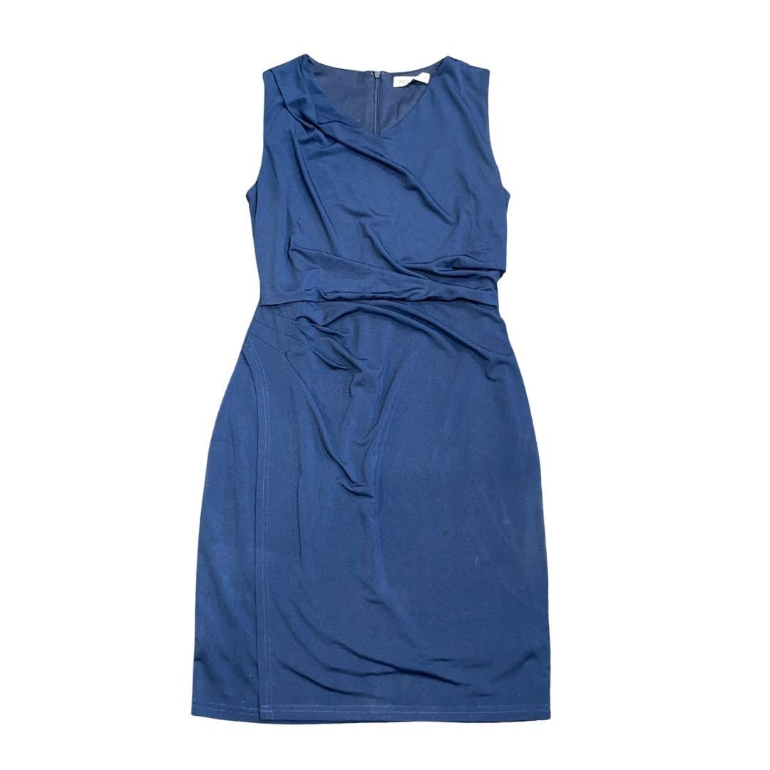 Other Grace Karin Sleeveless Ruched Bodycon Sheath Dress Party Size M / US 6-8 / IT 42-44 - 1 Thumbnail