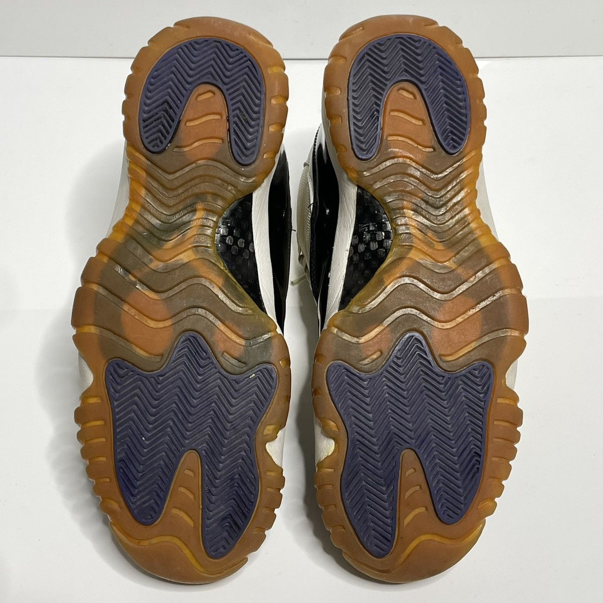 Jordan Brand 2000 concord 11 Size US 11 / EU 44 - 6 Thumbnail