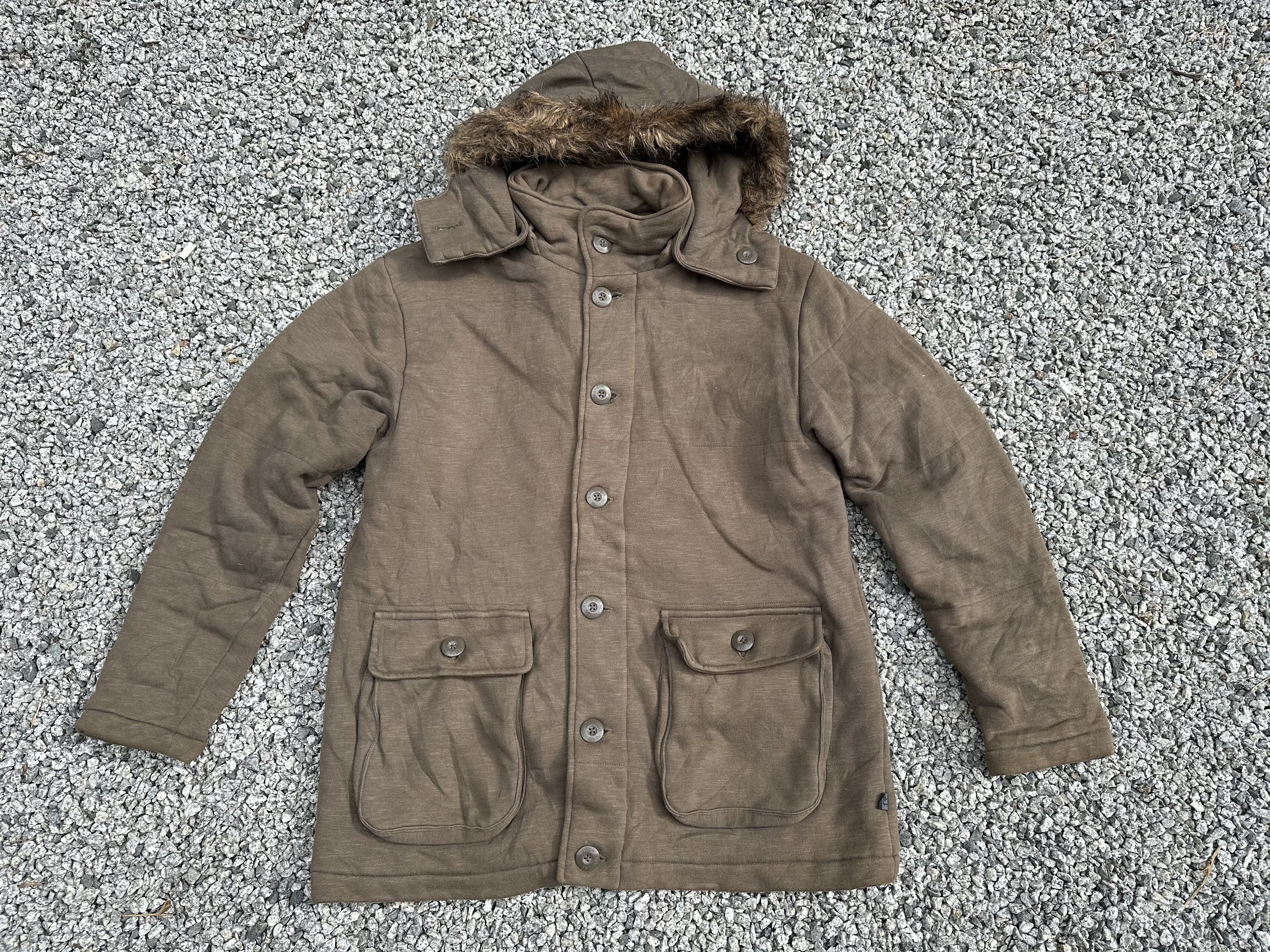 Woolrich Woolen Mills Vintage Woolrich The Original Outdoor Size US M / EU 48-50 / 2 - 1 Thumbnail
